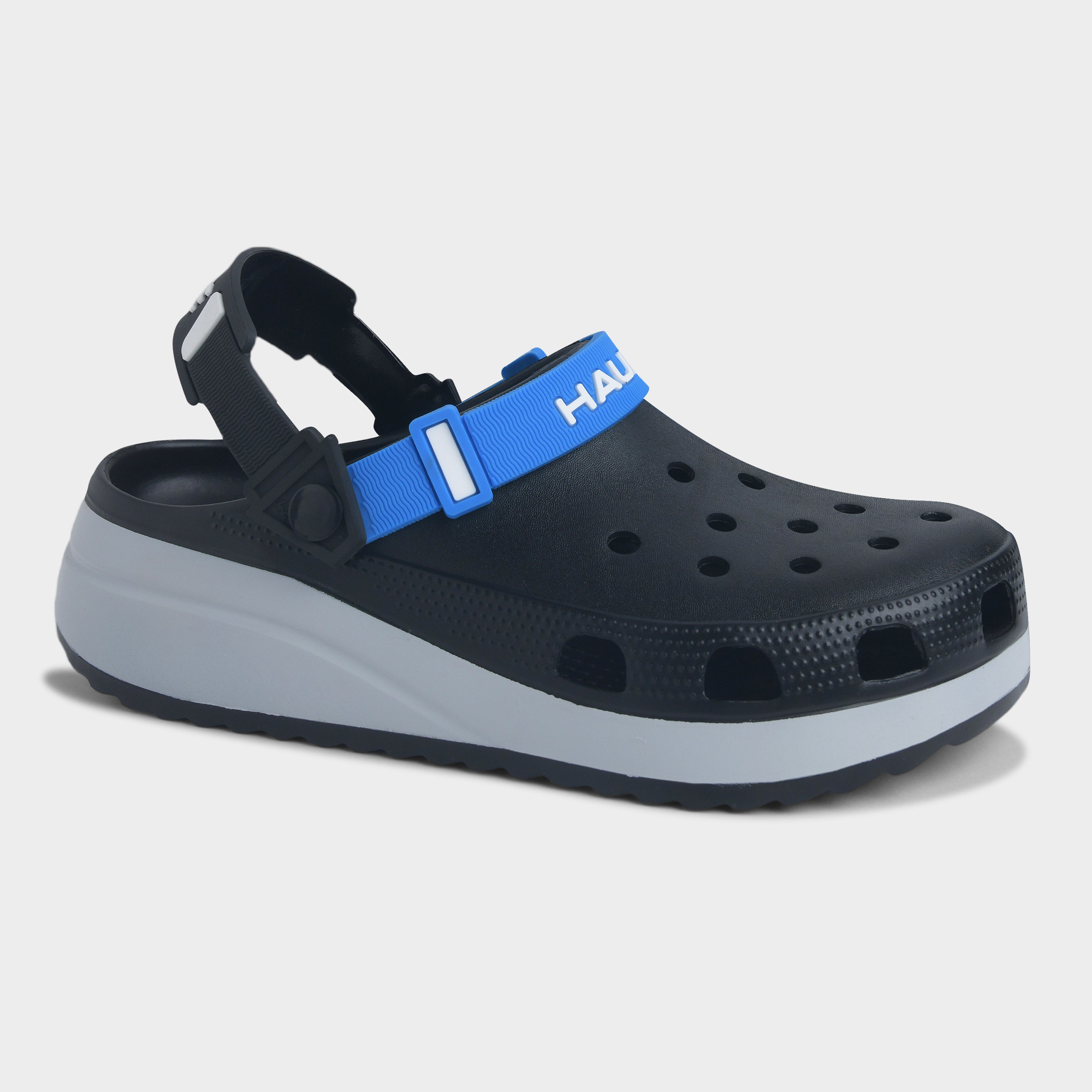 Rambo Mens Eva Clogs