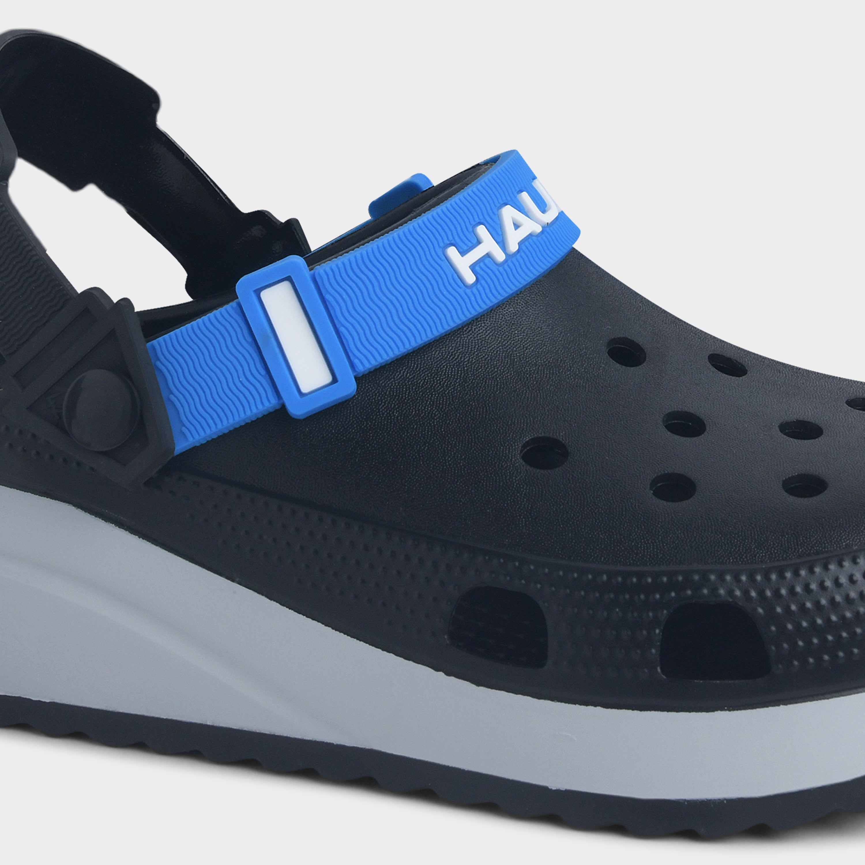 Rambo Mens Eva Clogs