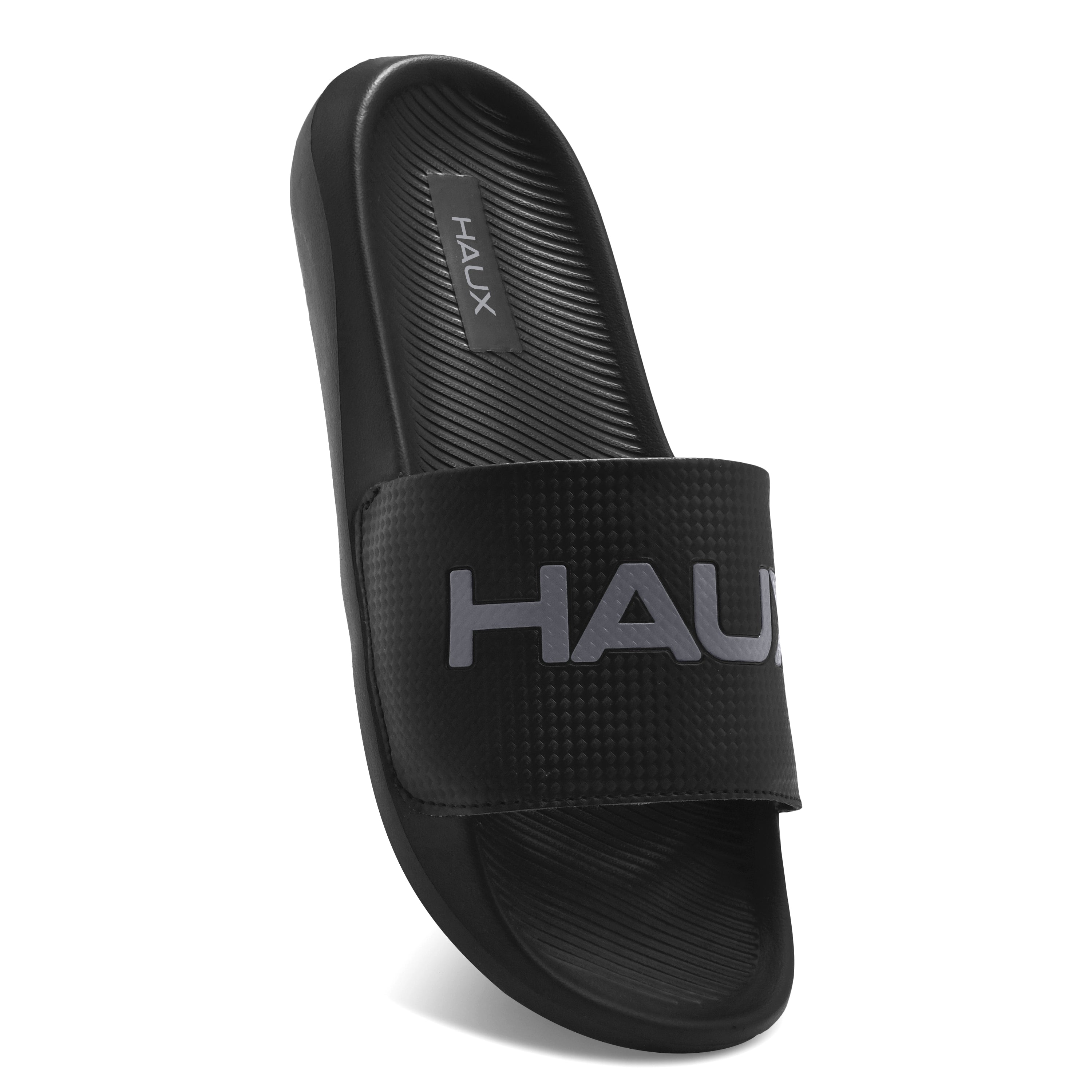 HAUX CARBON Slide Collection