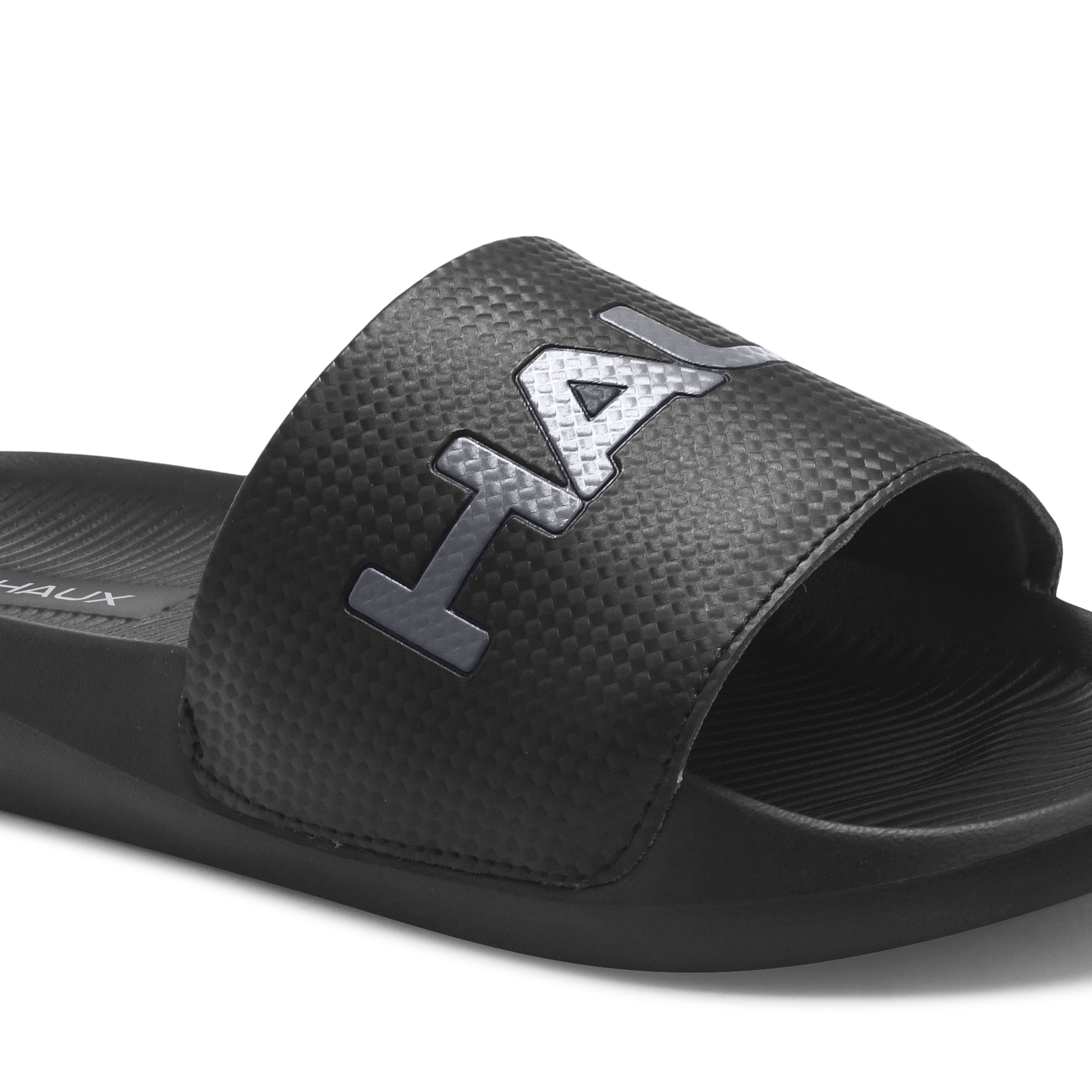 HAUX CARBON Slide Collection
