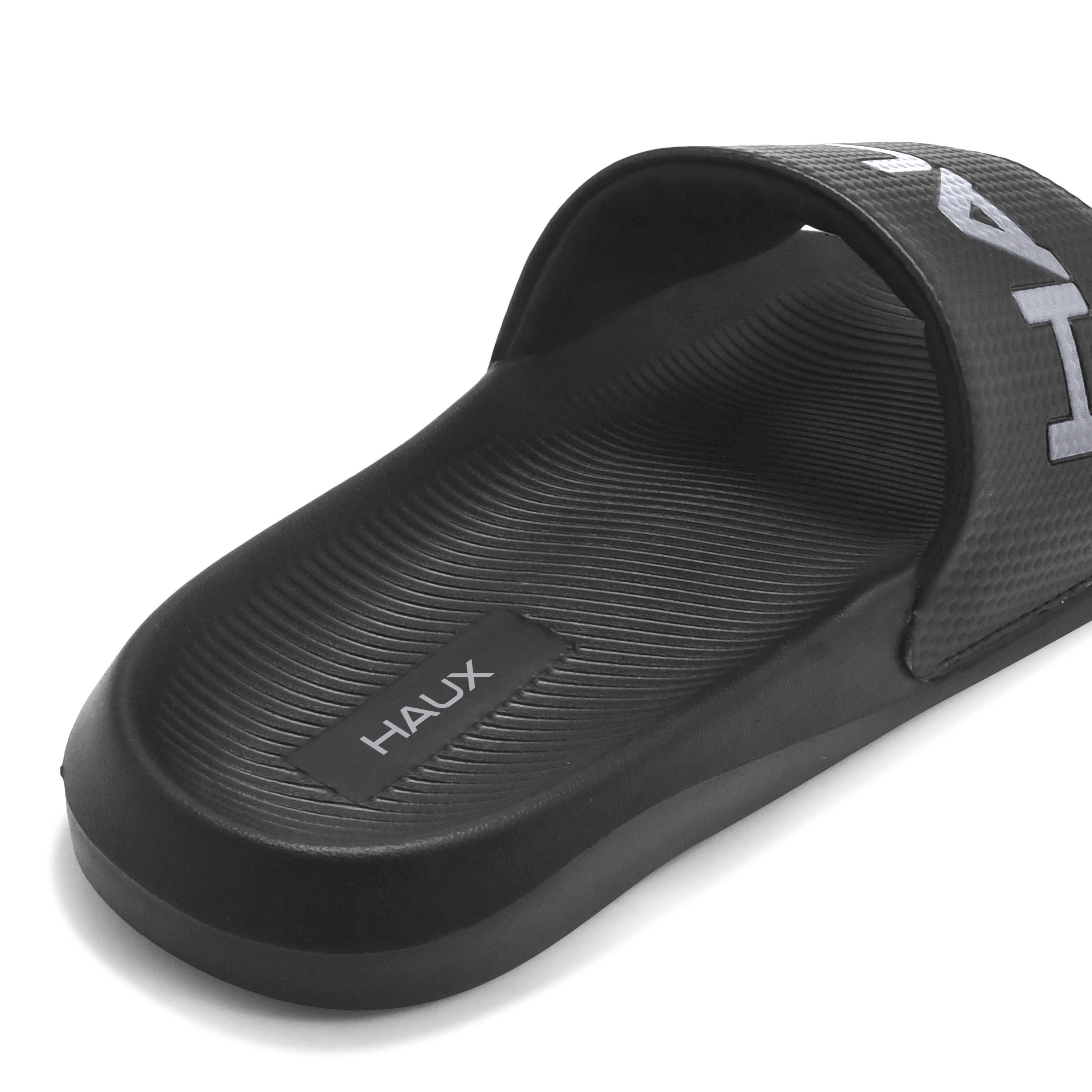 HAUX CARBON Slide Collection