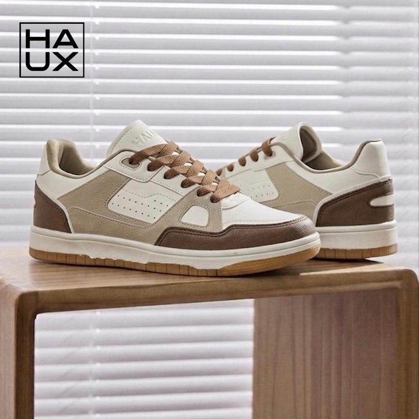 Haux Bolt Sneakers For Men