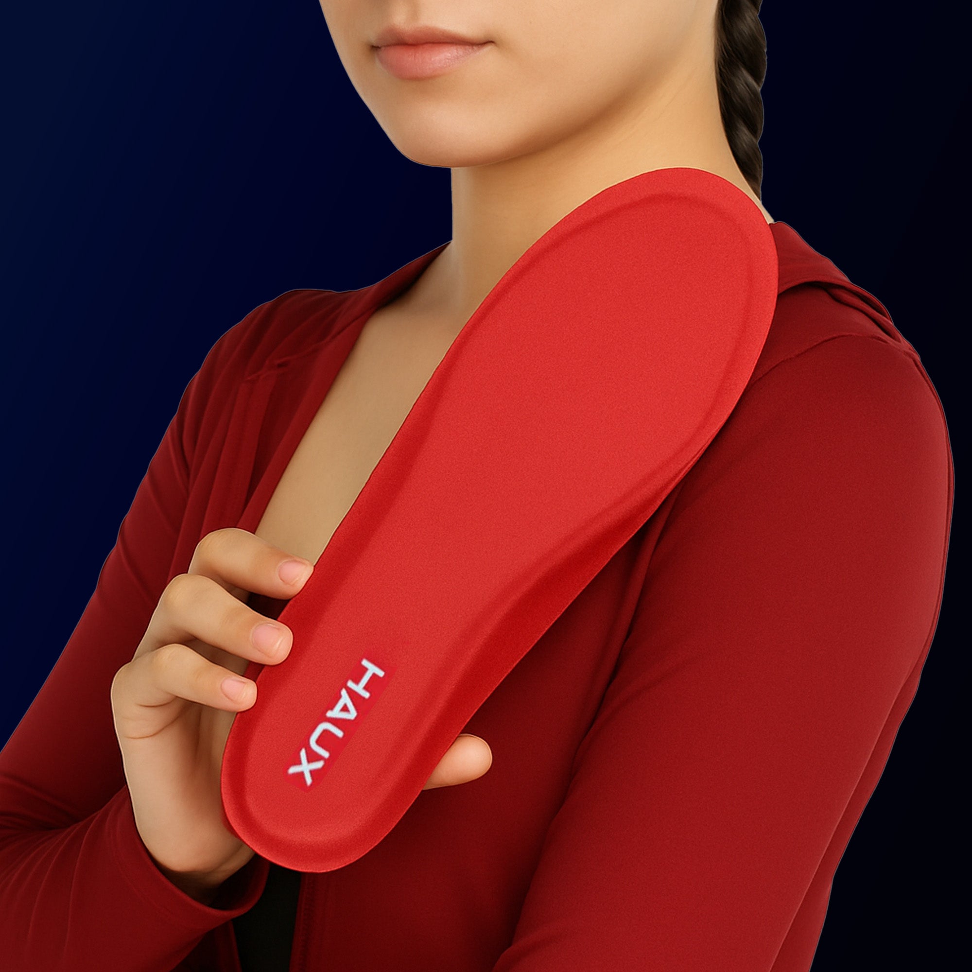 HAUX Comfort+ Memory Foam Insole for Men