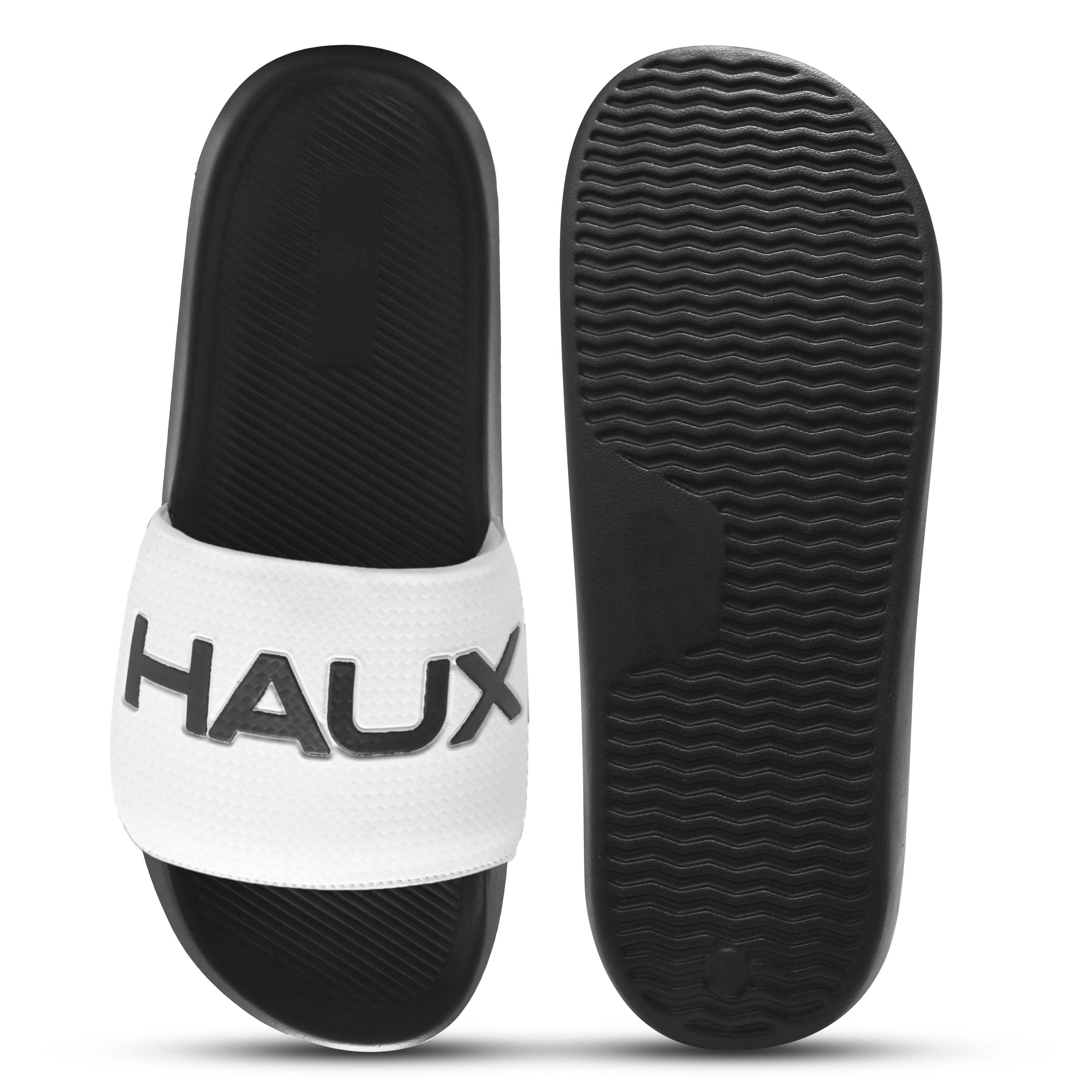 HAUX CARBON Slide Collection