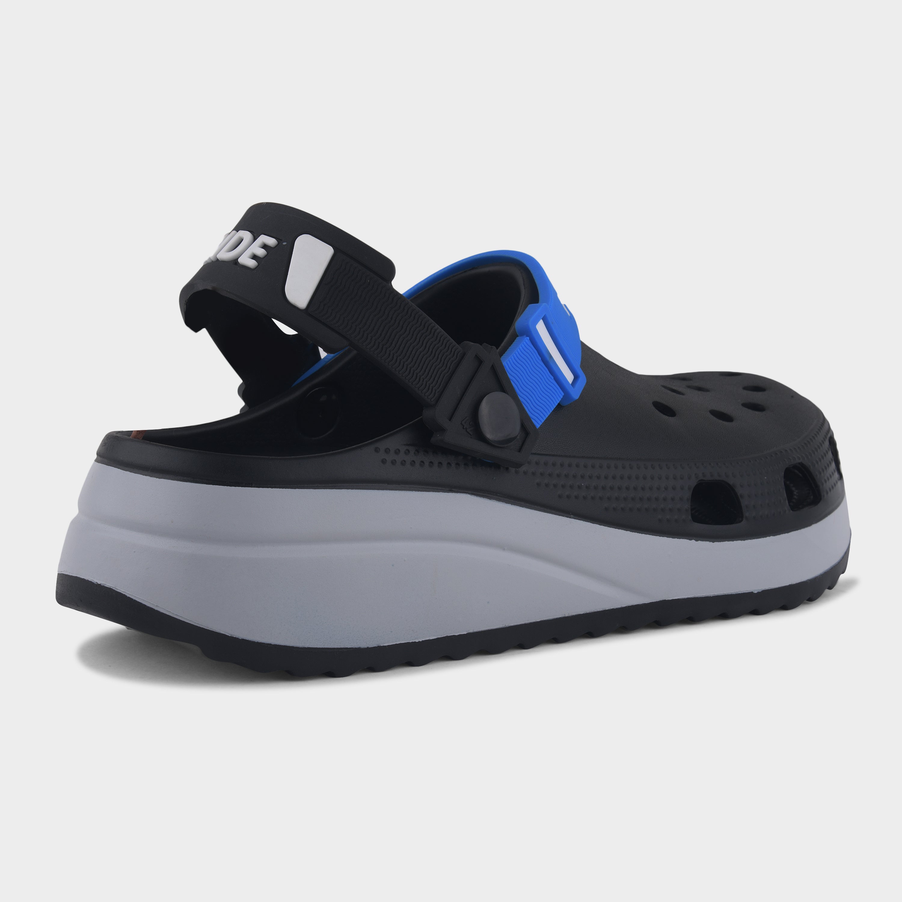 Rambo Mens Eva Clogs