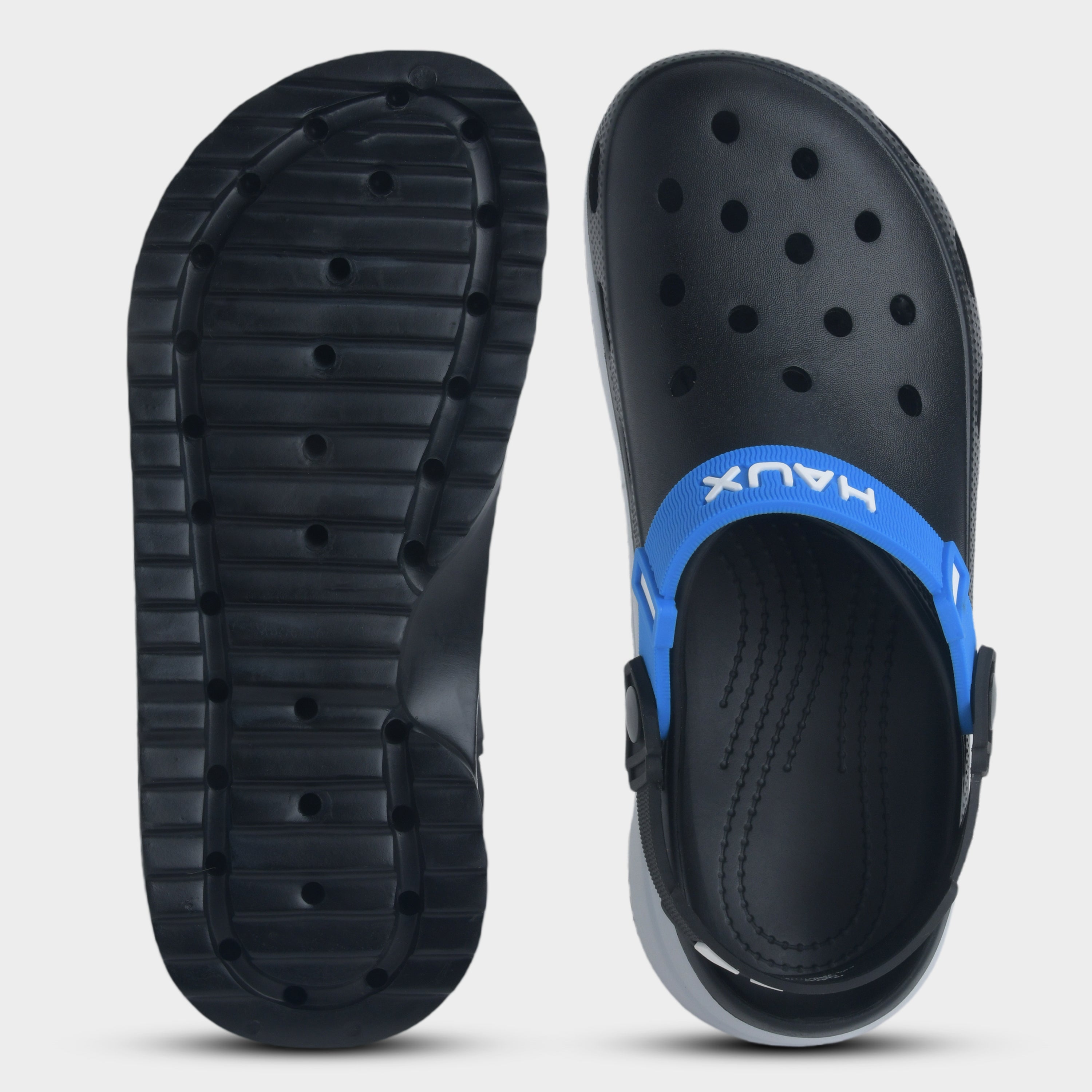 Rambo Mens Eva Clogs