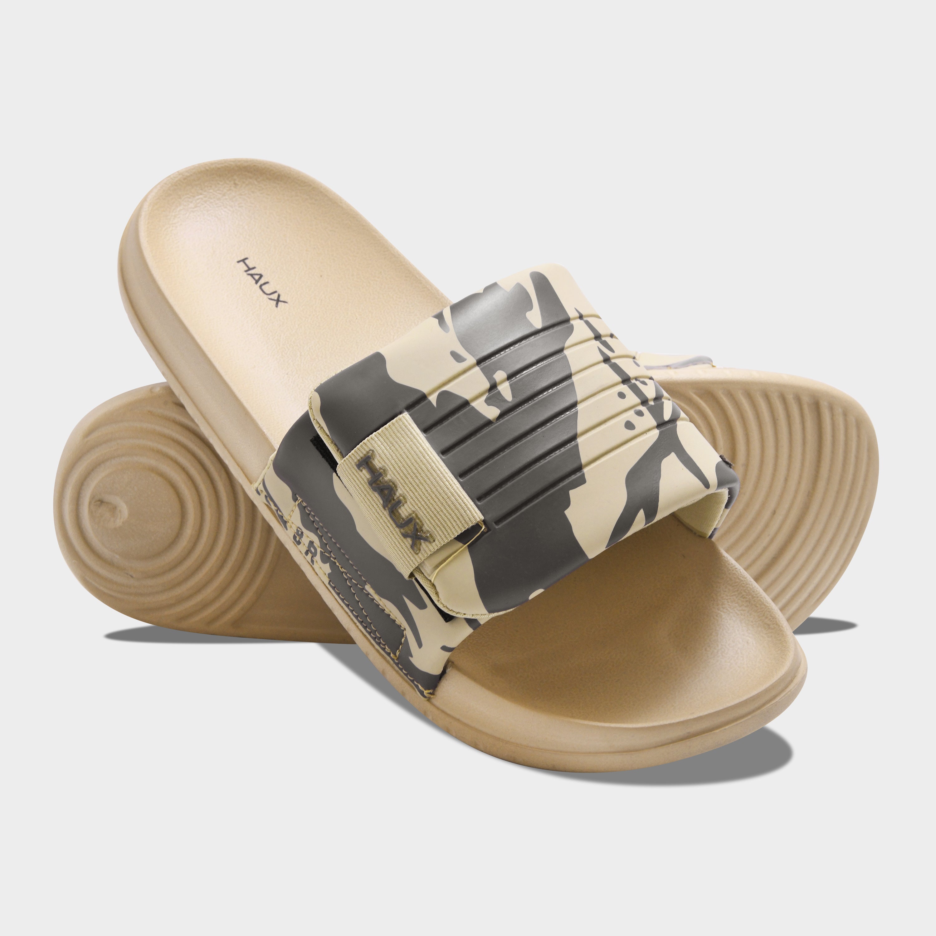 Flike-01 Mens Sliders
