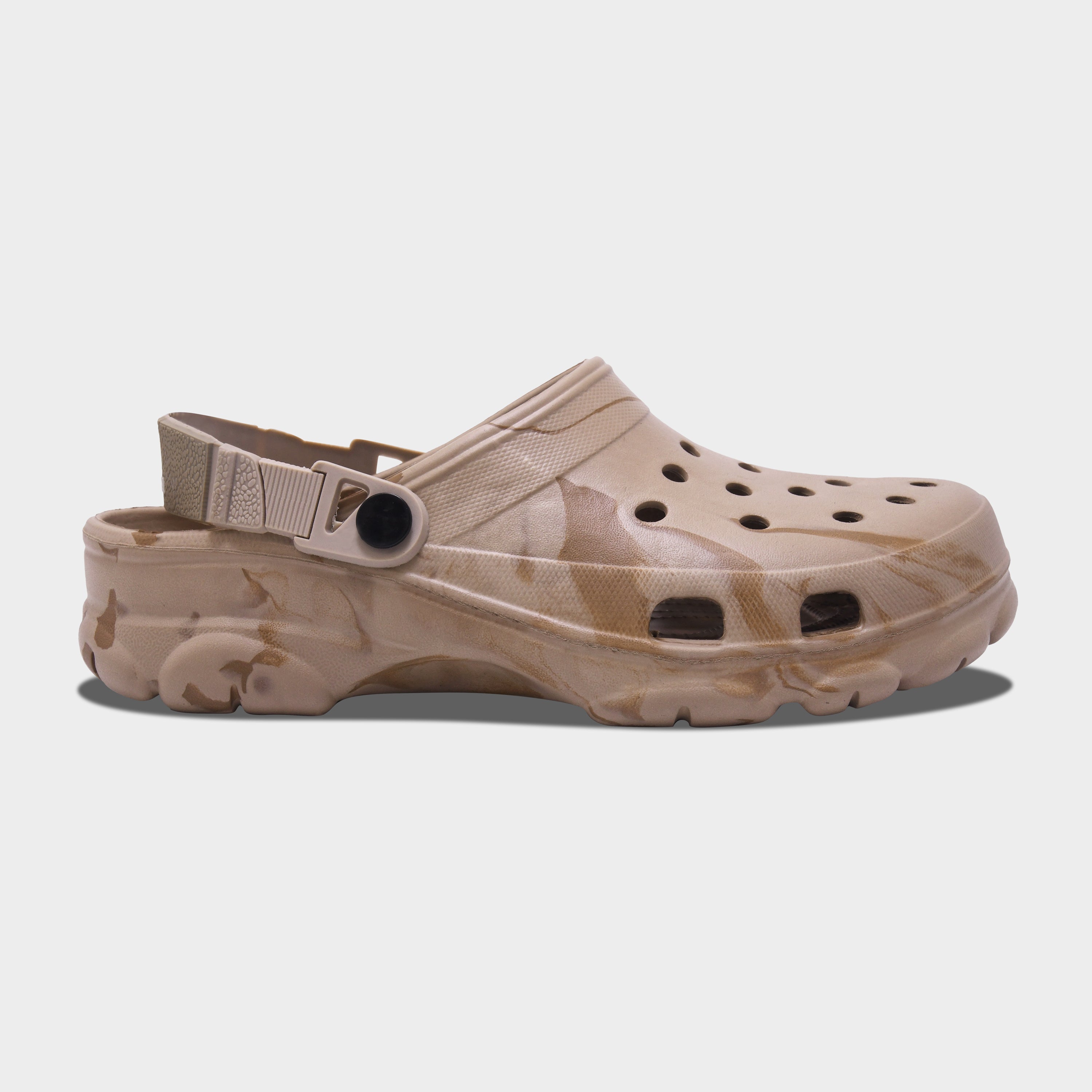 Orbit Mens Eva Clogs