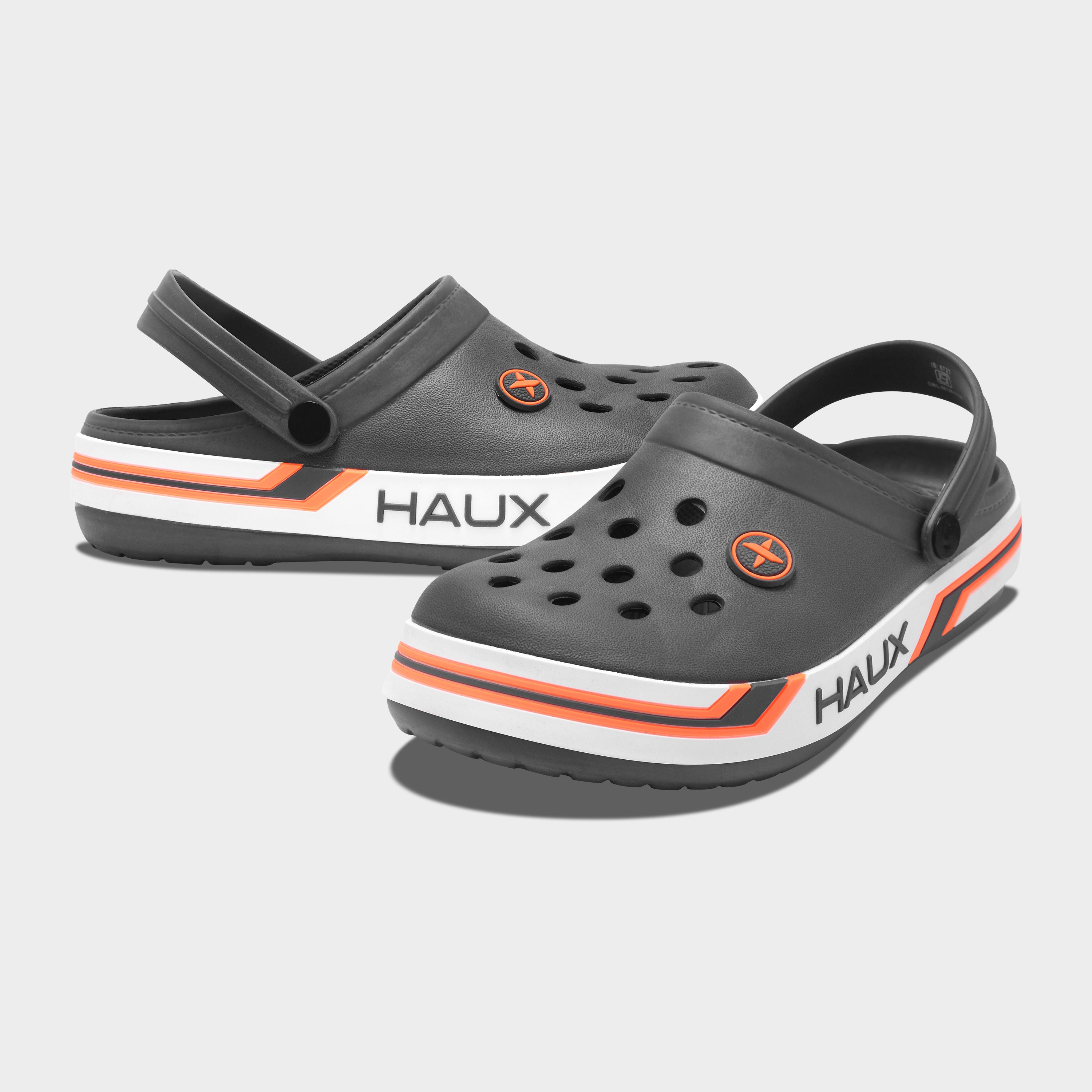 Flo Mens Eva Clogs