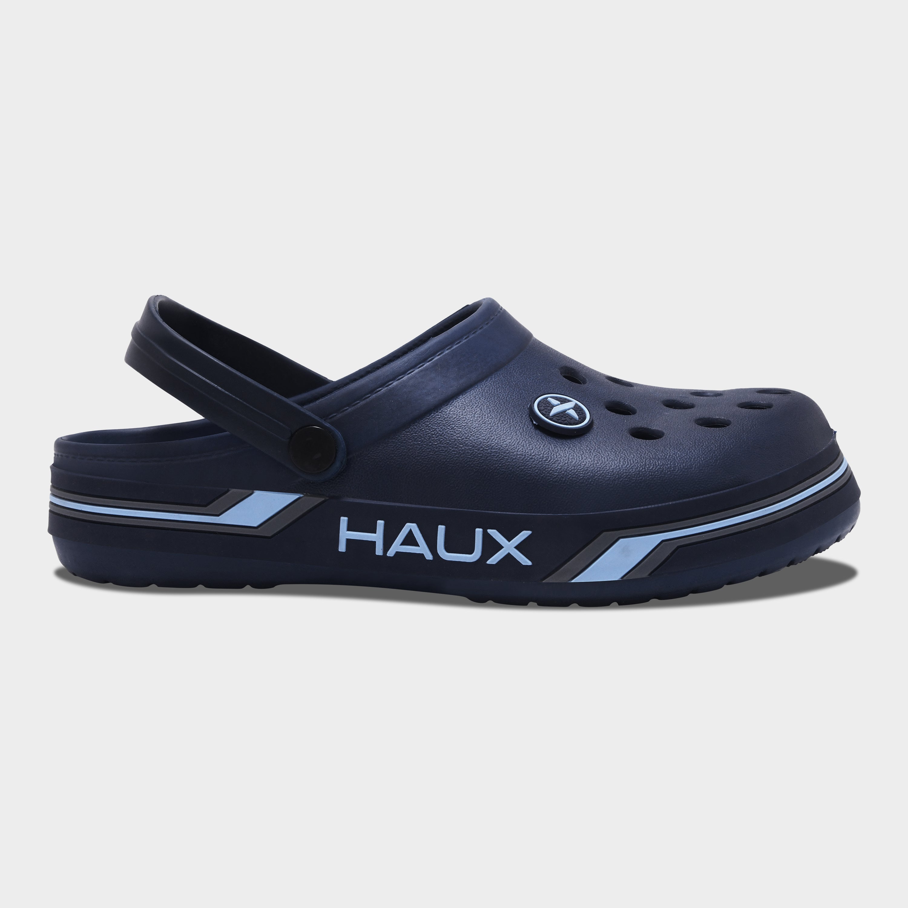 Flo Mens Eva Clogs