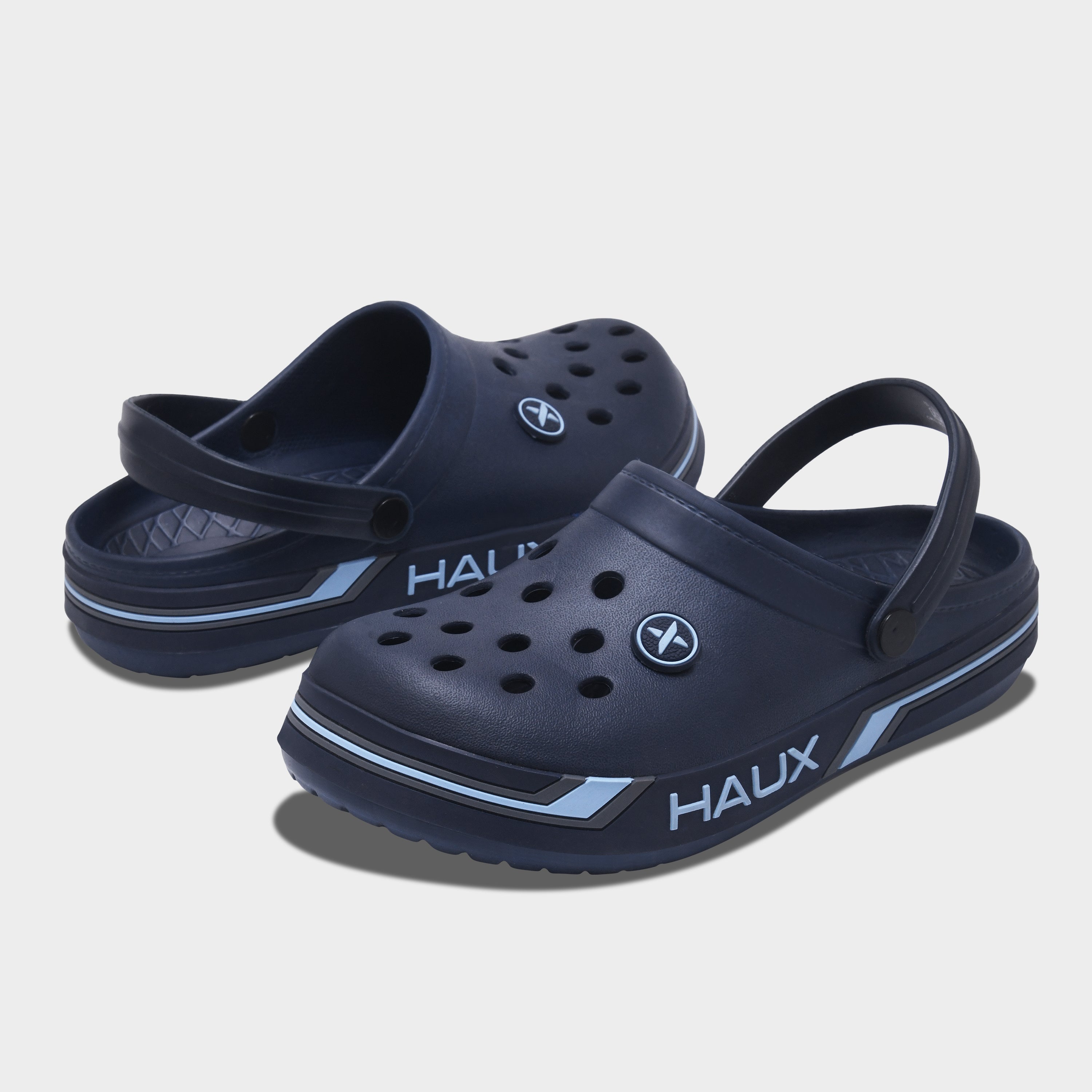 Flo Mens Eva Clogs
