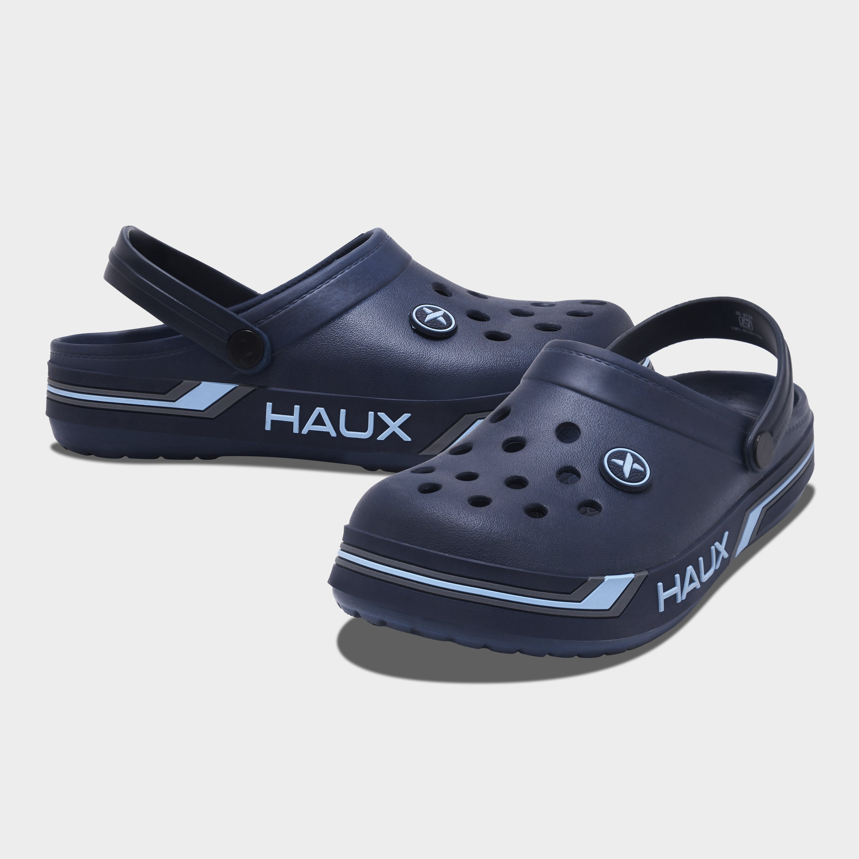 Flo Mens Eva Clogs