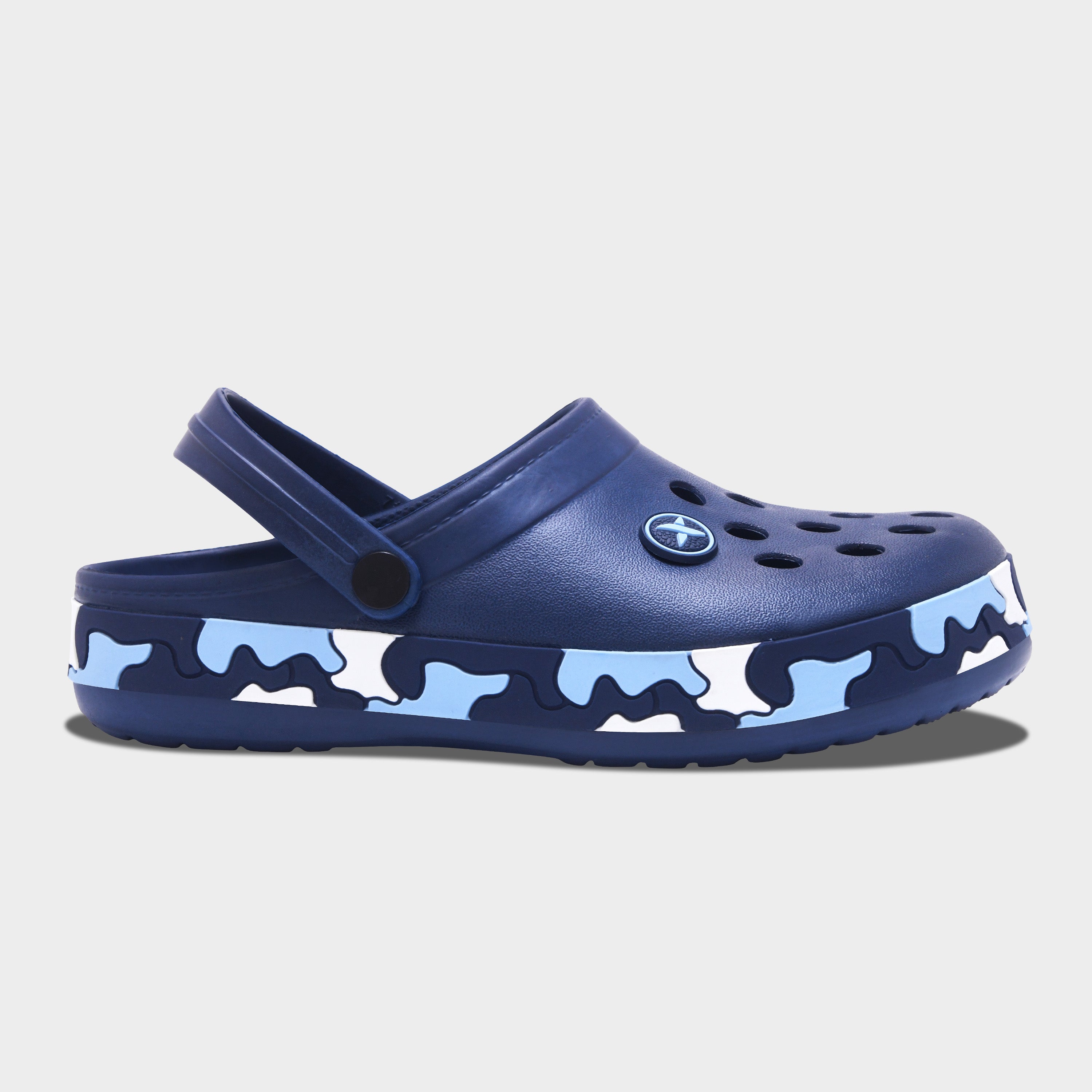 Croxx-02 Mens Eva Clogs