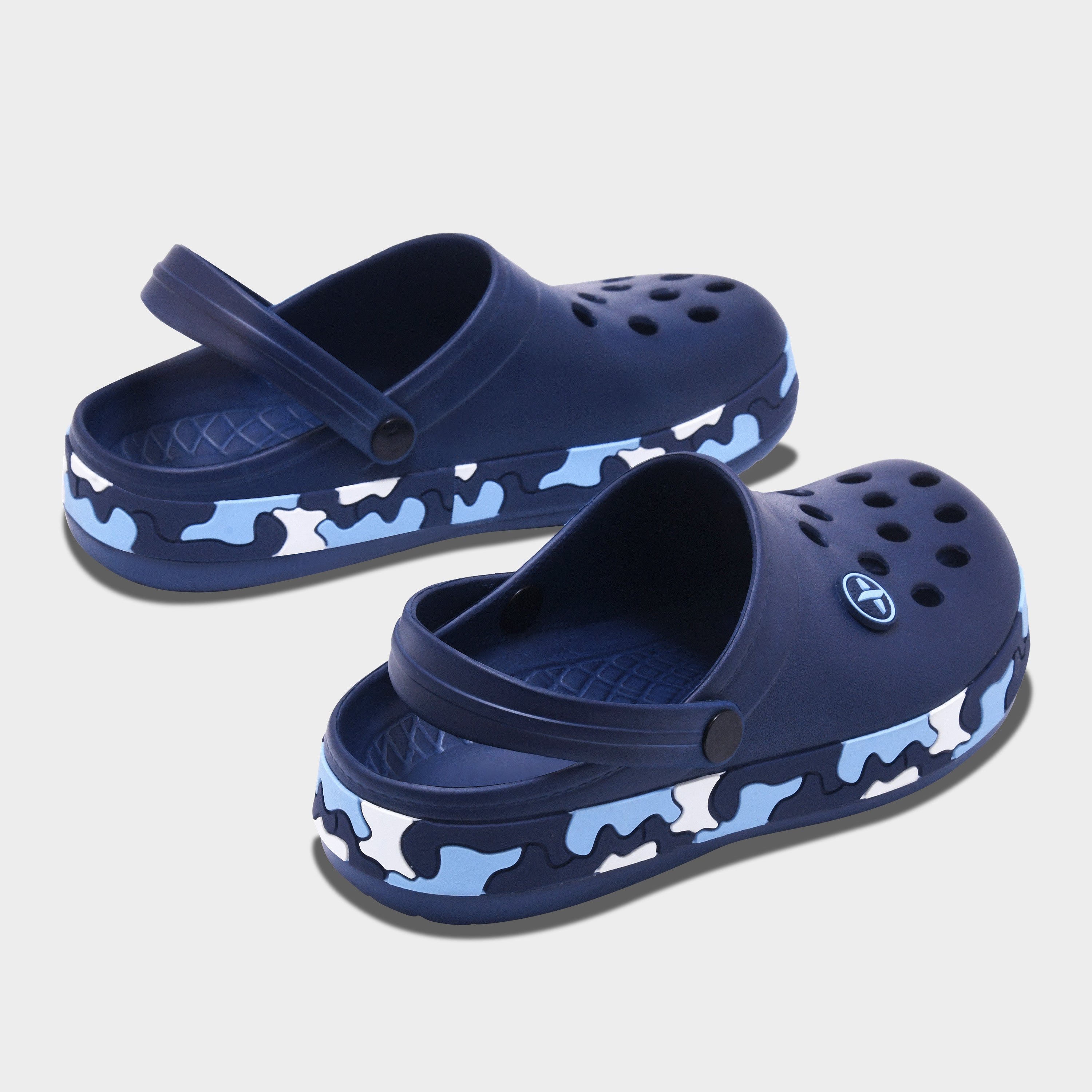 Croxx-02 Mens Eva Clogs
