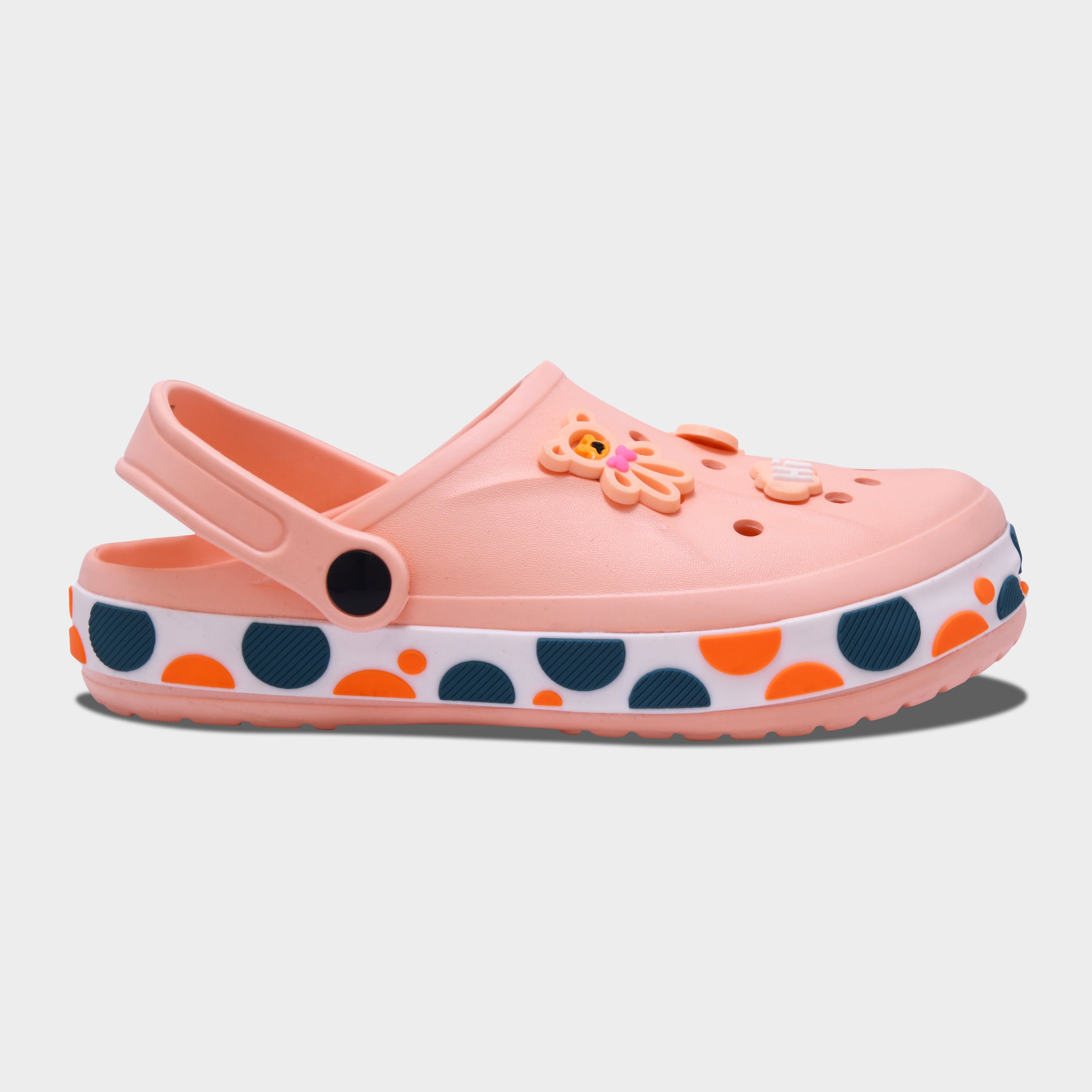 Aura Womens Eva Clogs