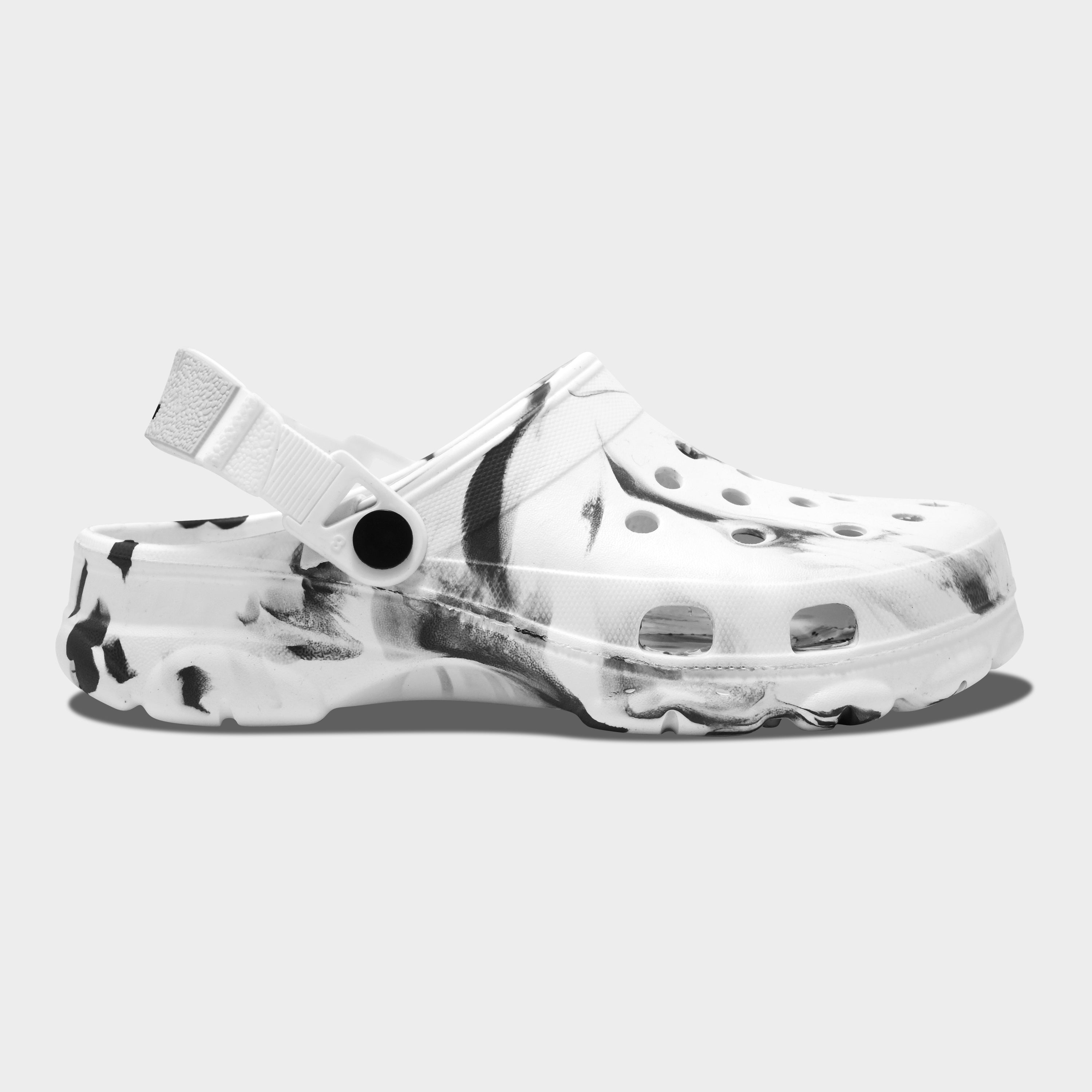 Orbit Mens Eva Clogs