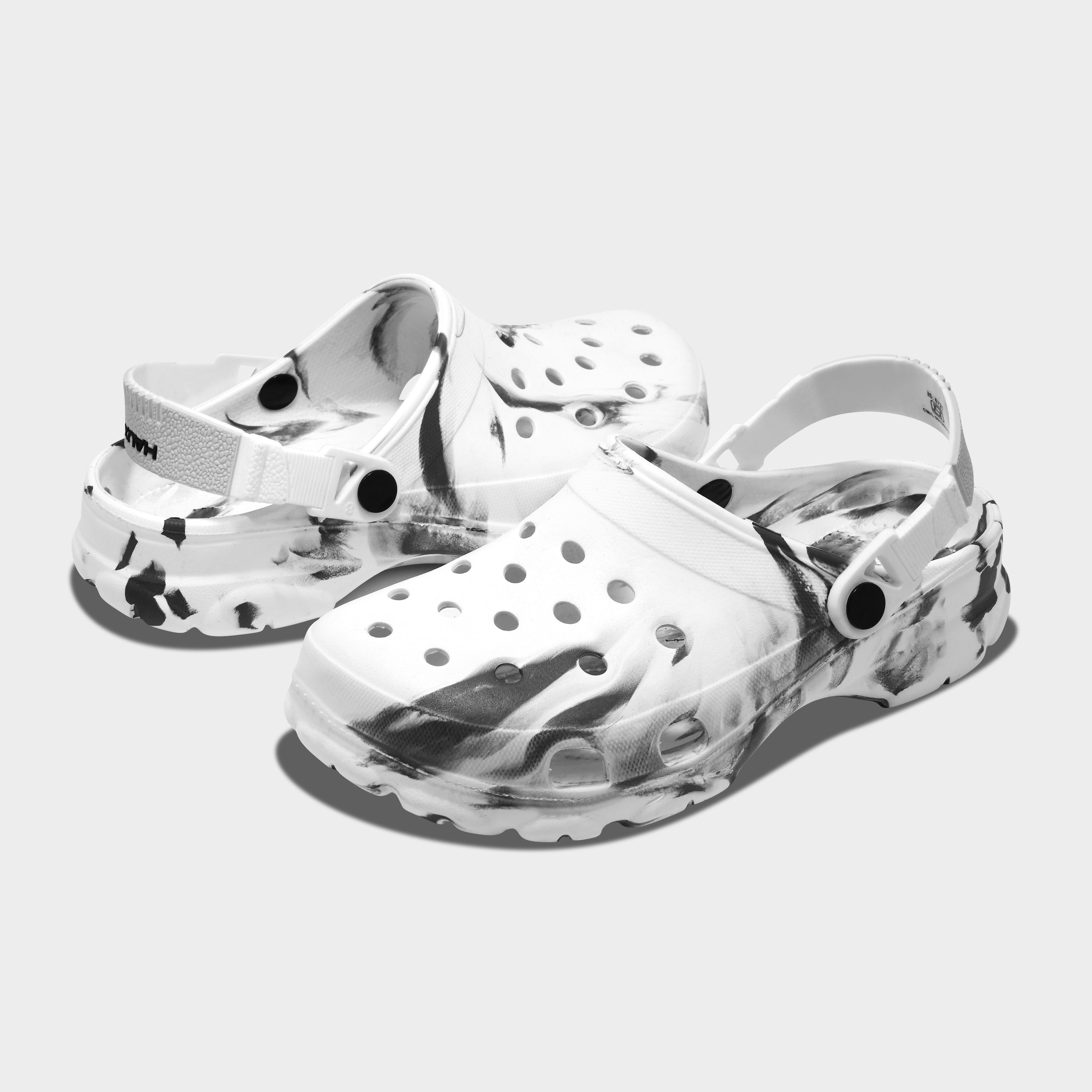 Orbit Mens Eva Clogs