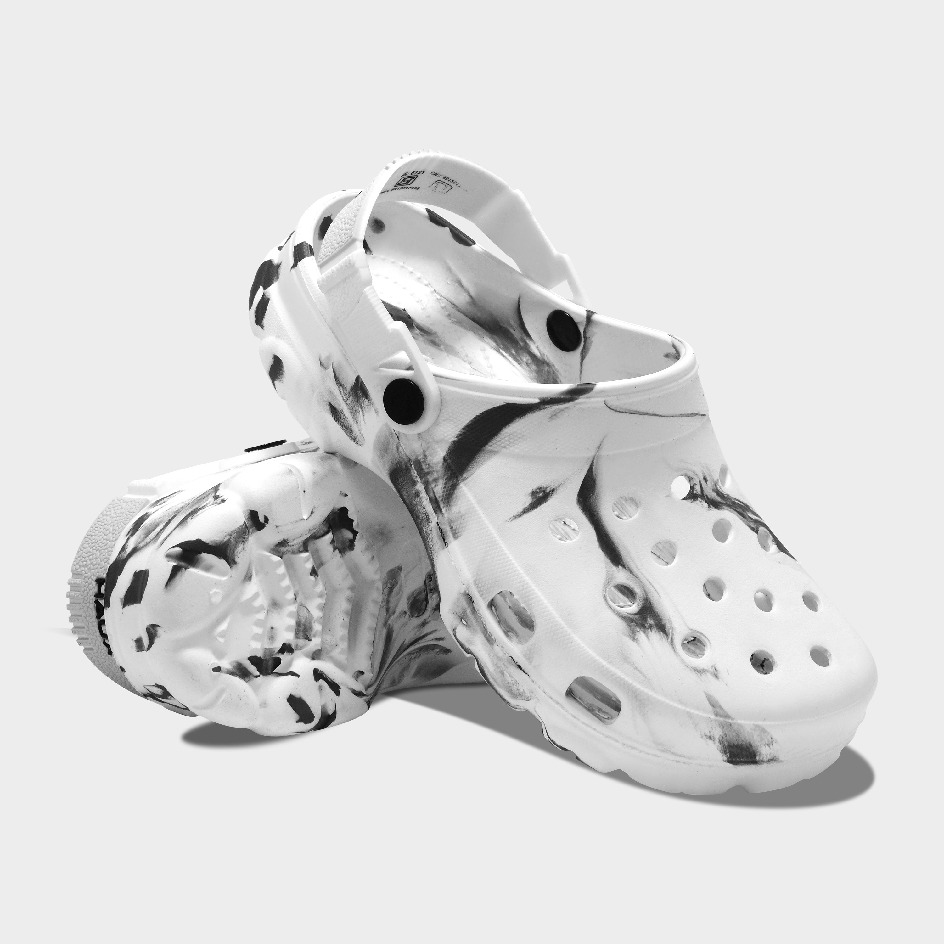 Orbit Mens Eva Clogs