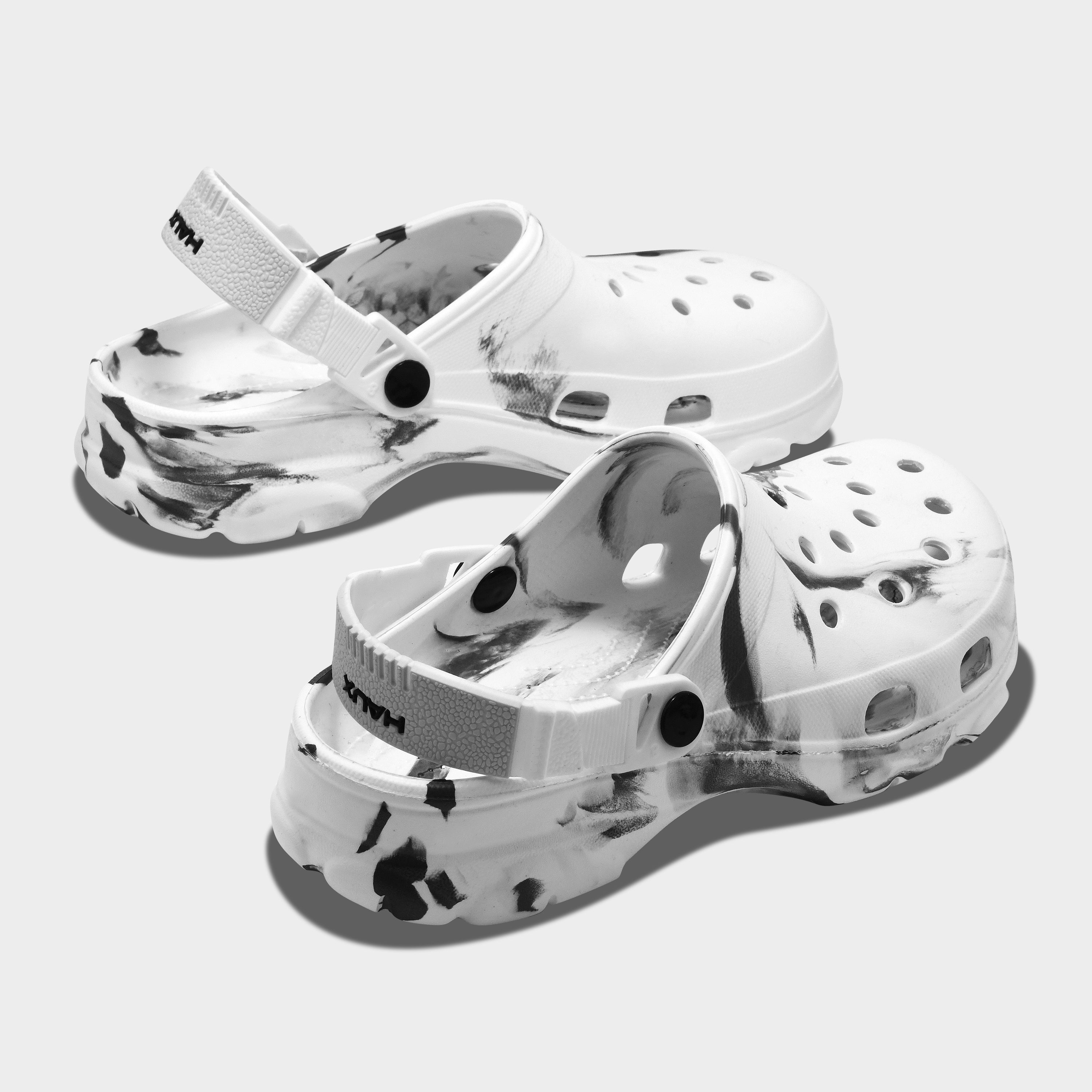 Orbit Mens Eva Clogs