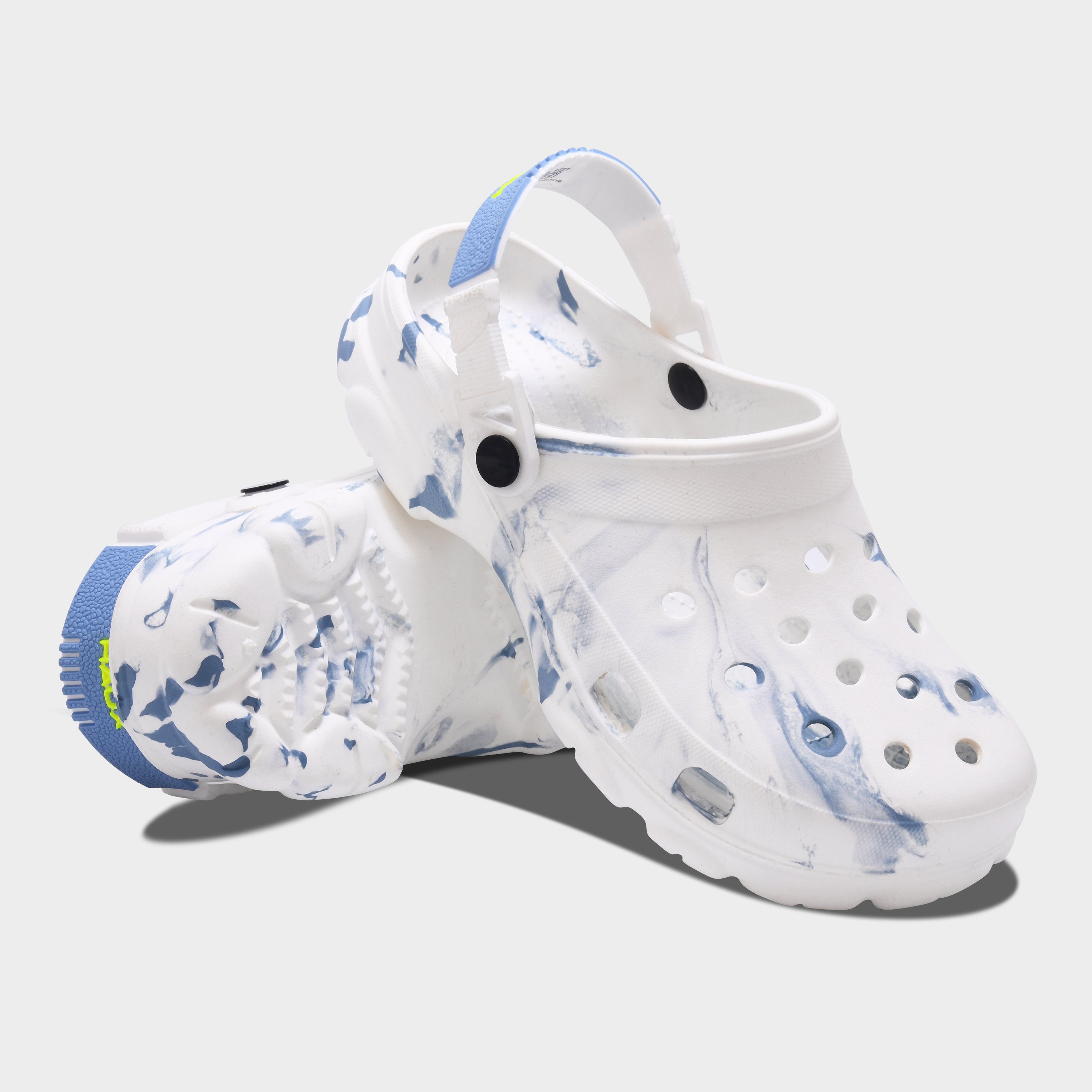Orbit Mens Eva Clogs