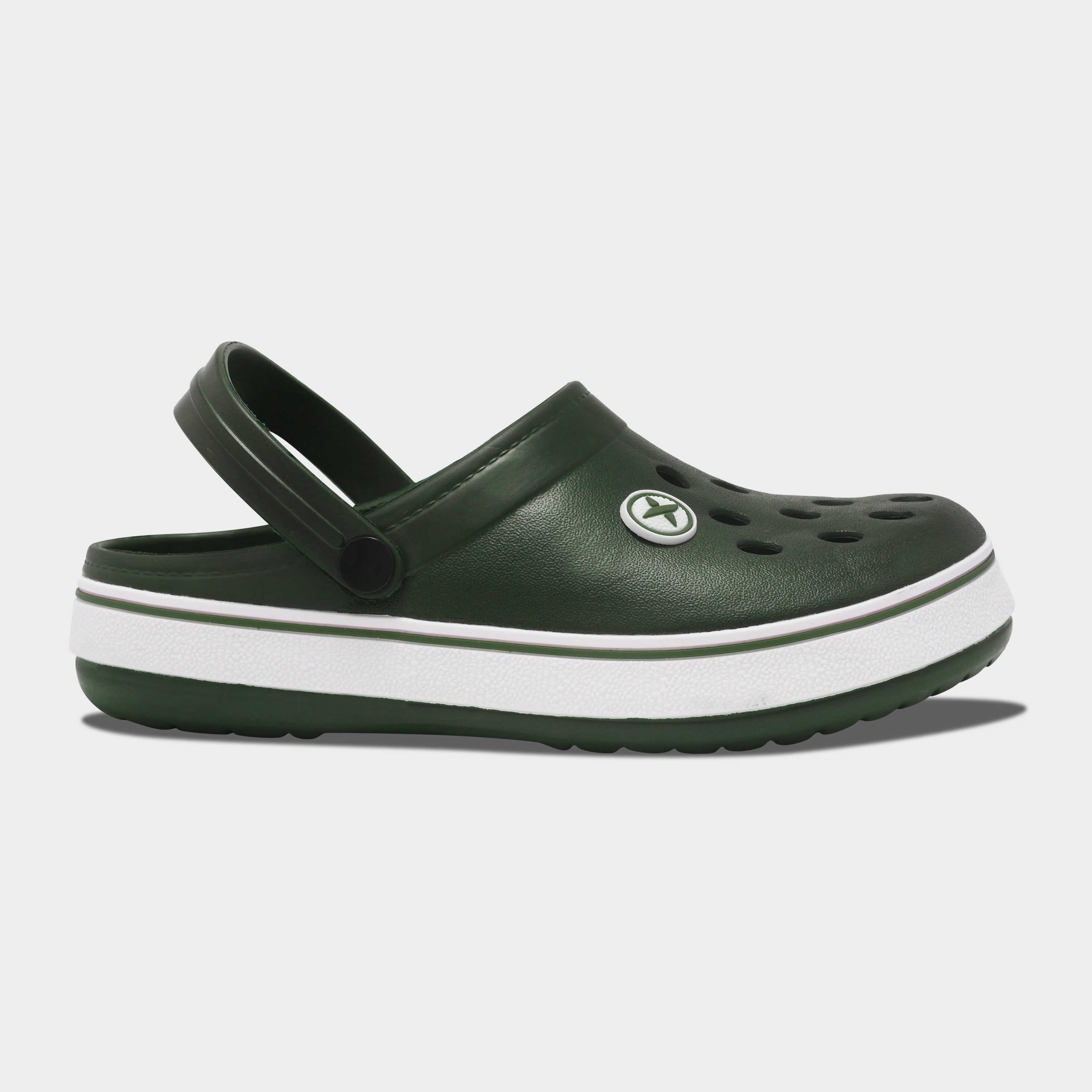Flex Mens Eva Clogs