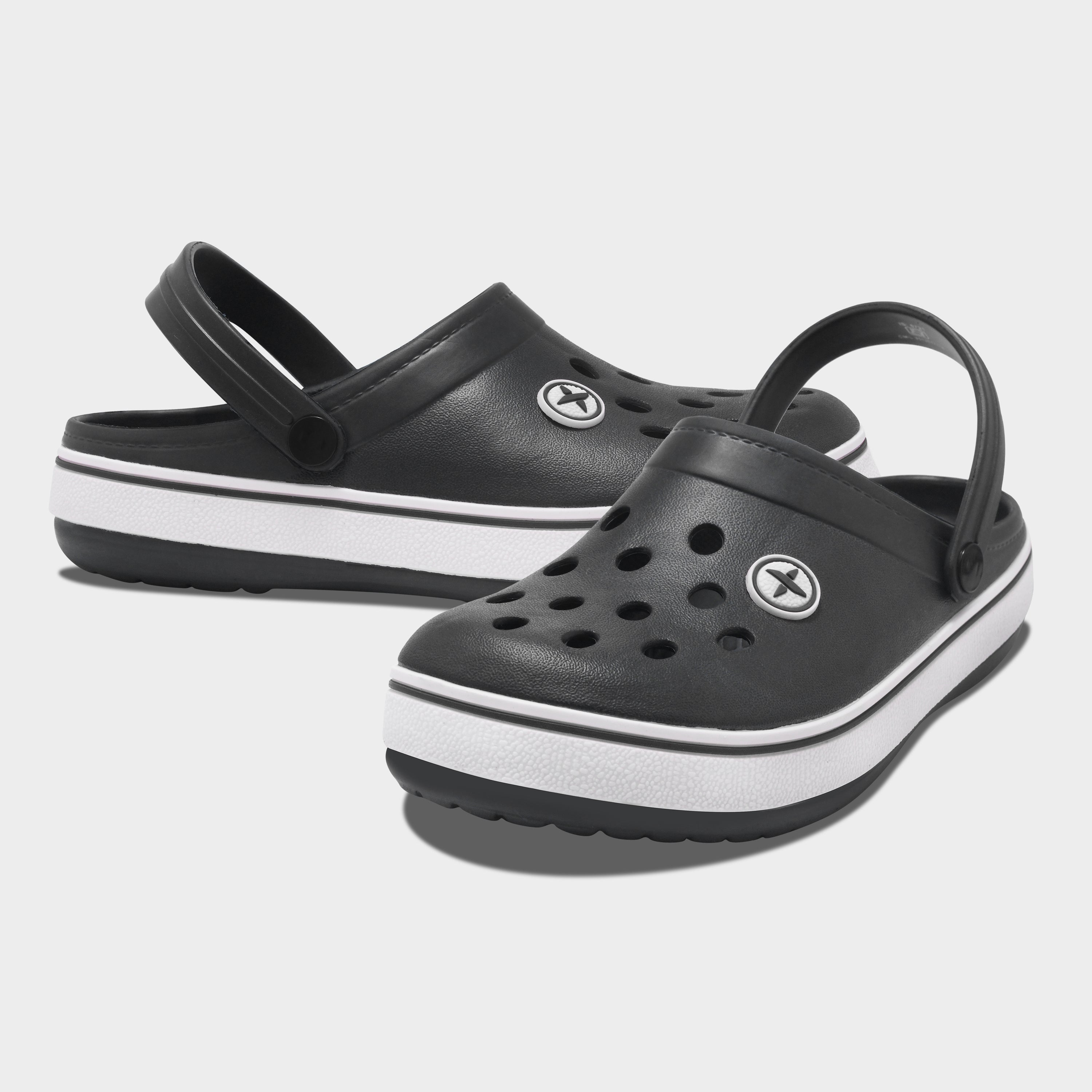 Flex Mens Eva Clogs