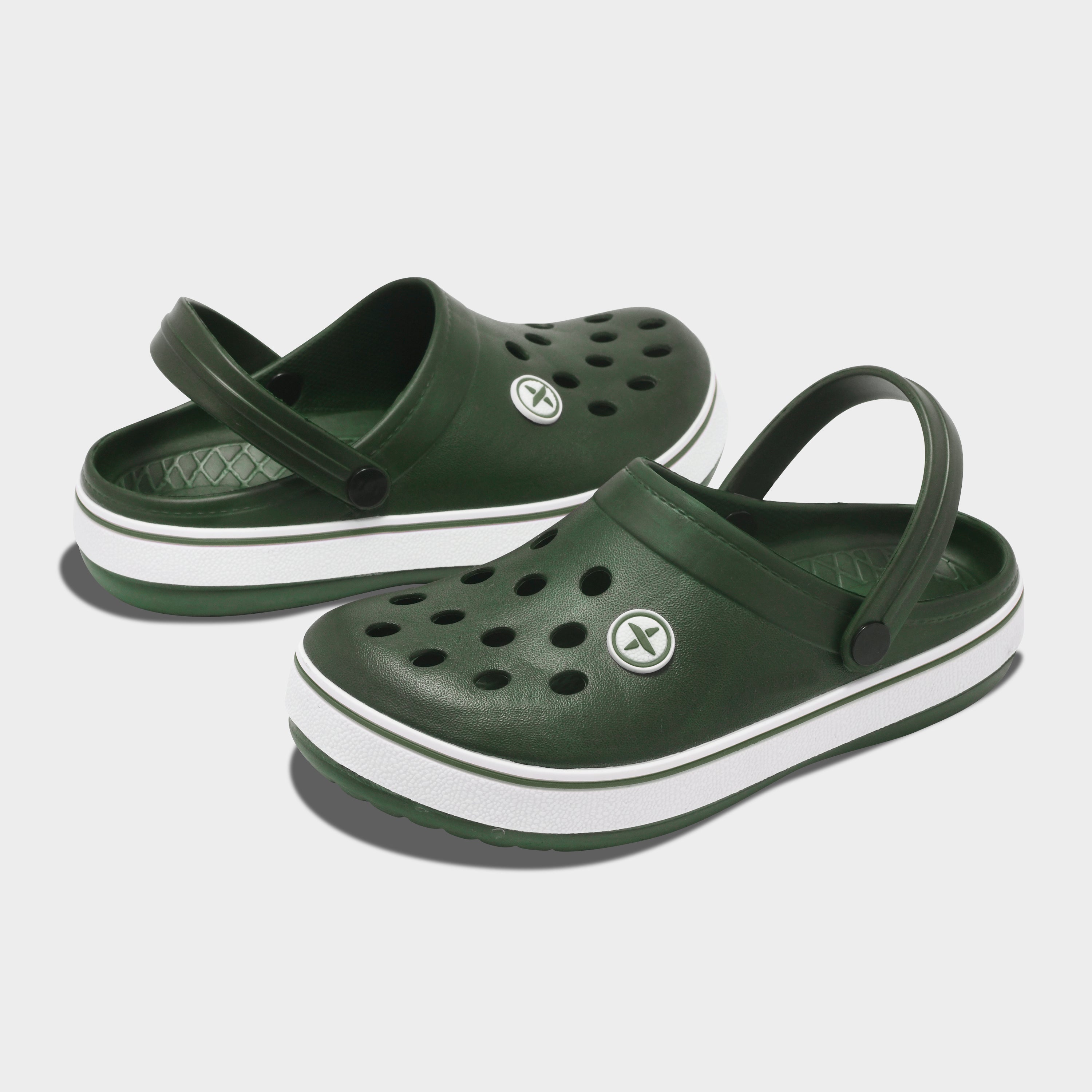 Flex Mens Eva Clogs