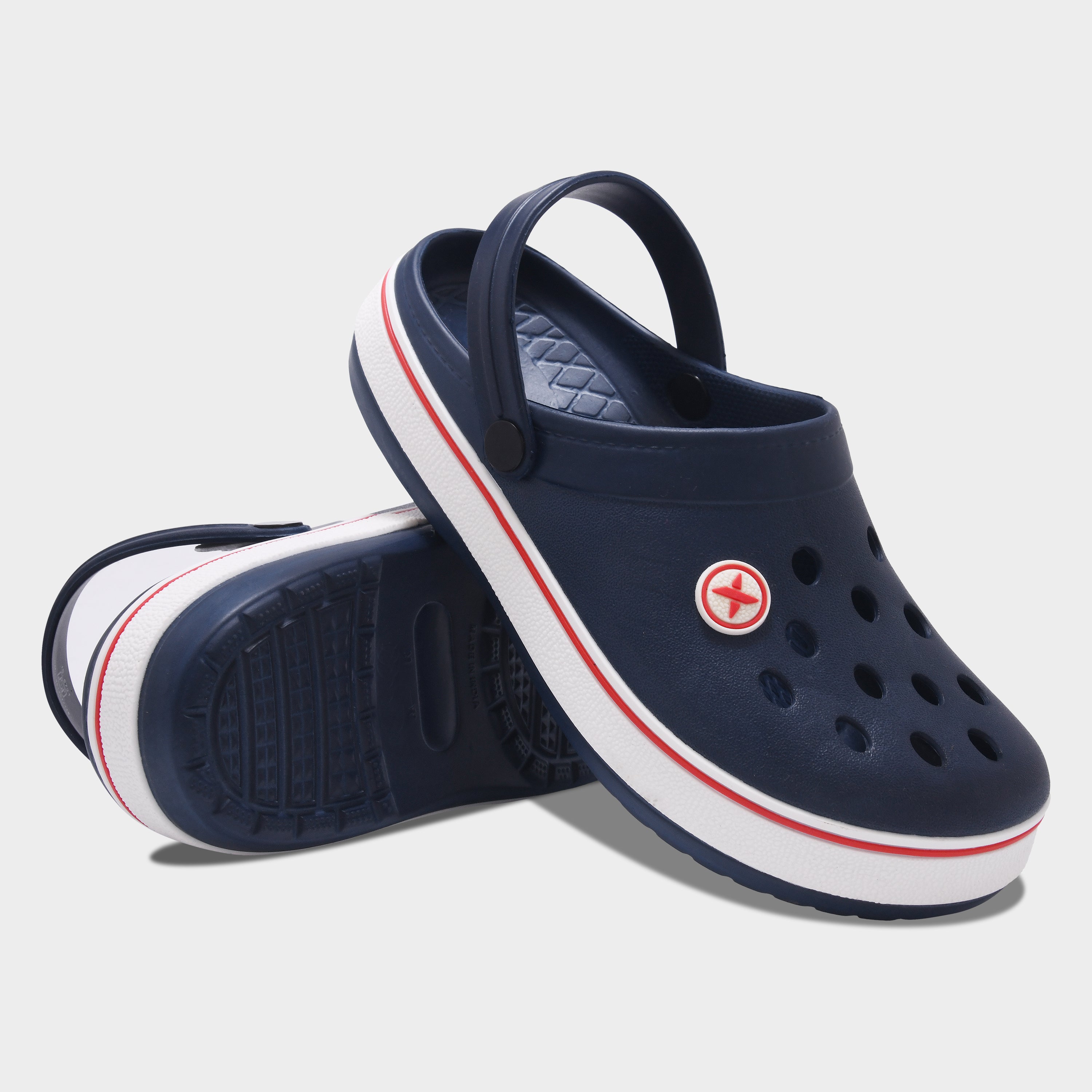 Flex Mens Eva Clogs