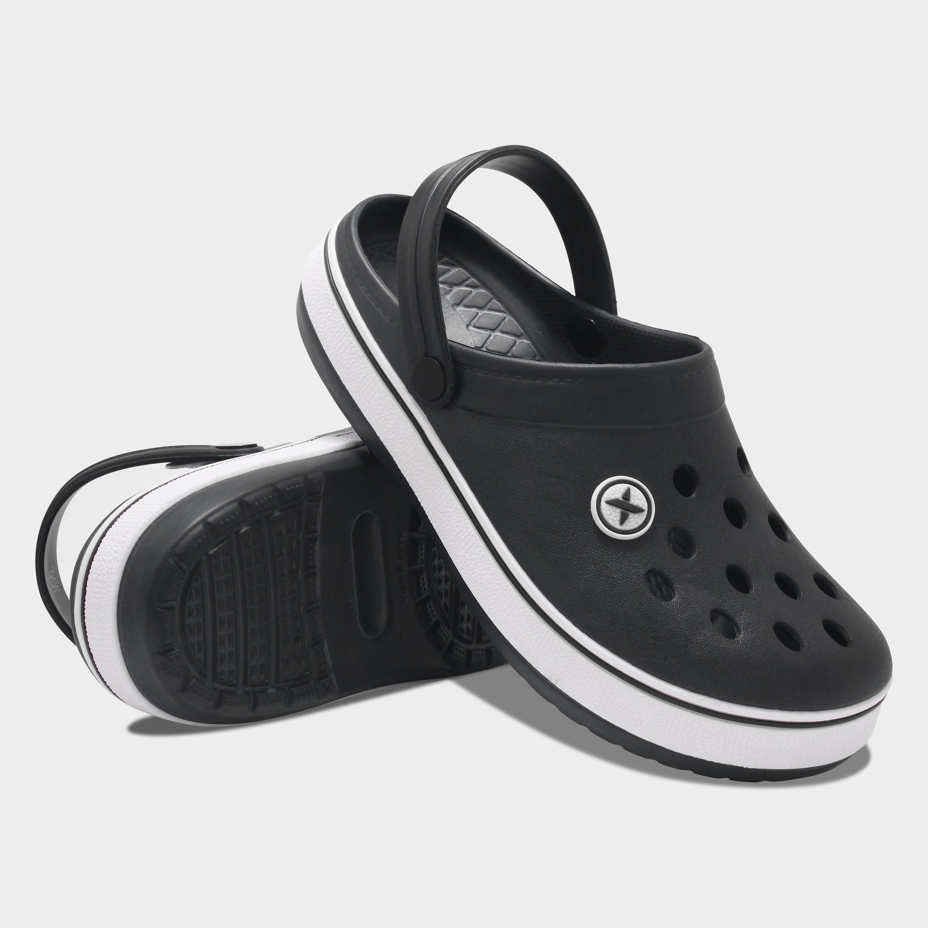 Flex Mens Eva Clogs
