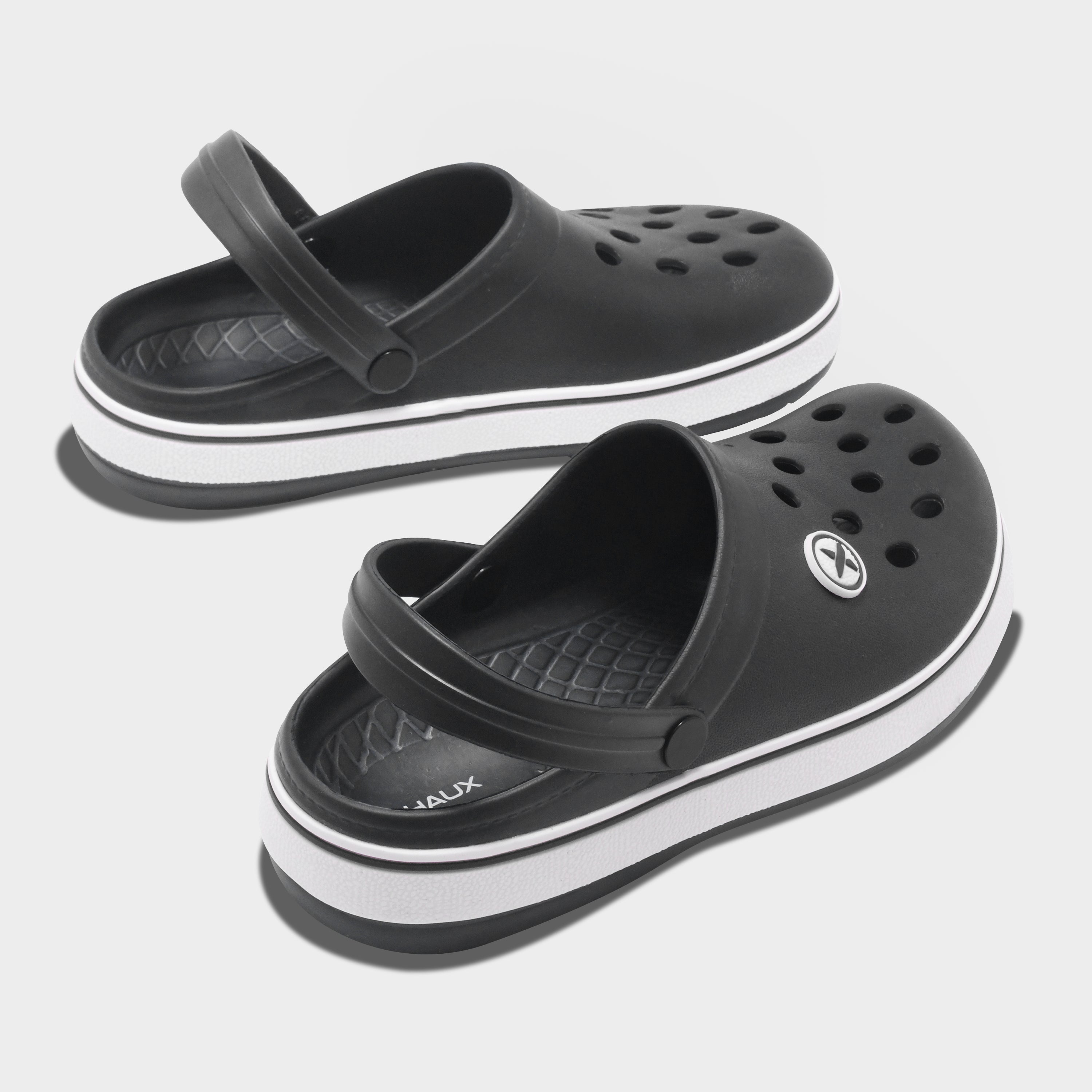 Flex Mens Eva Clogs