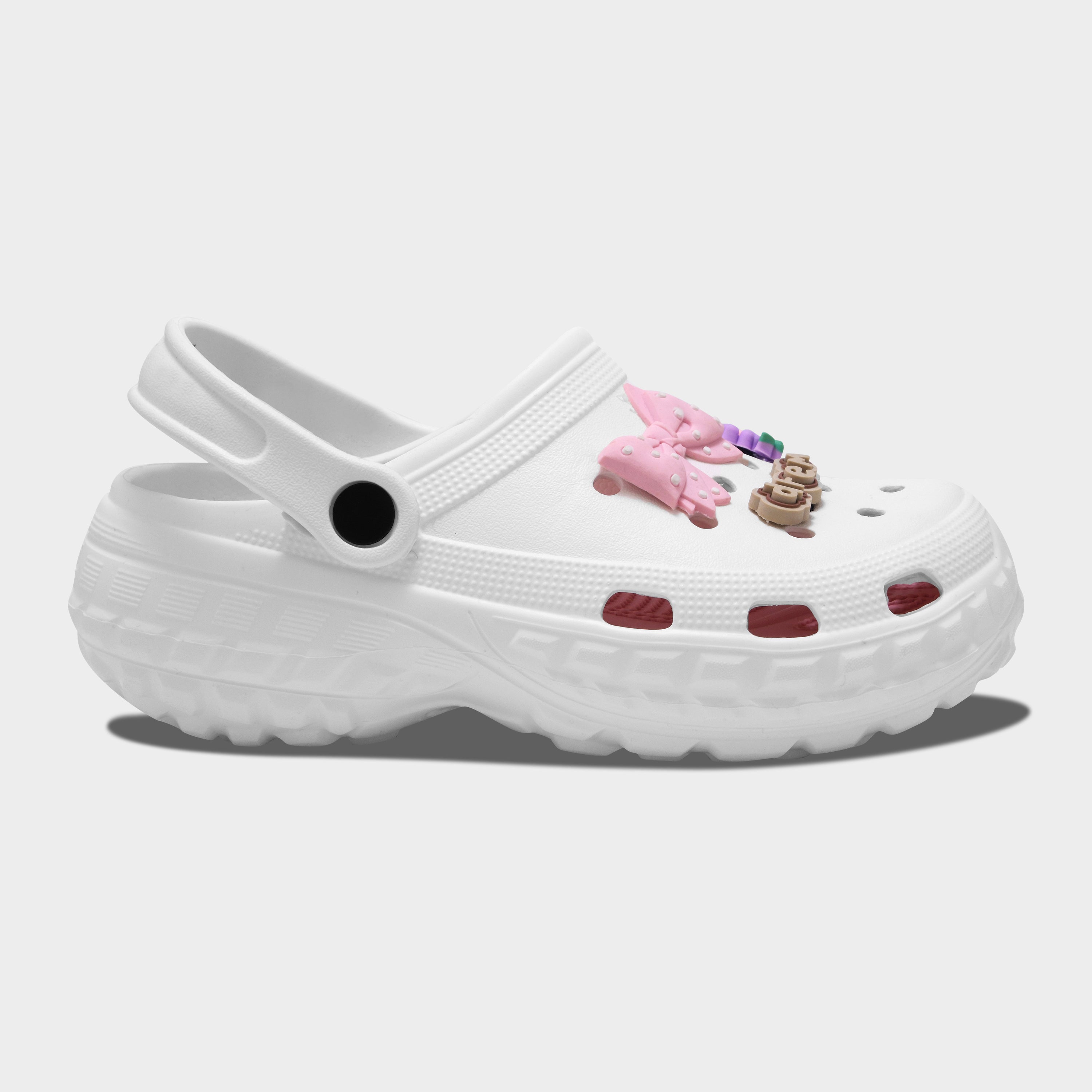 Bloom Womens Eva Clogs