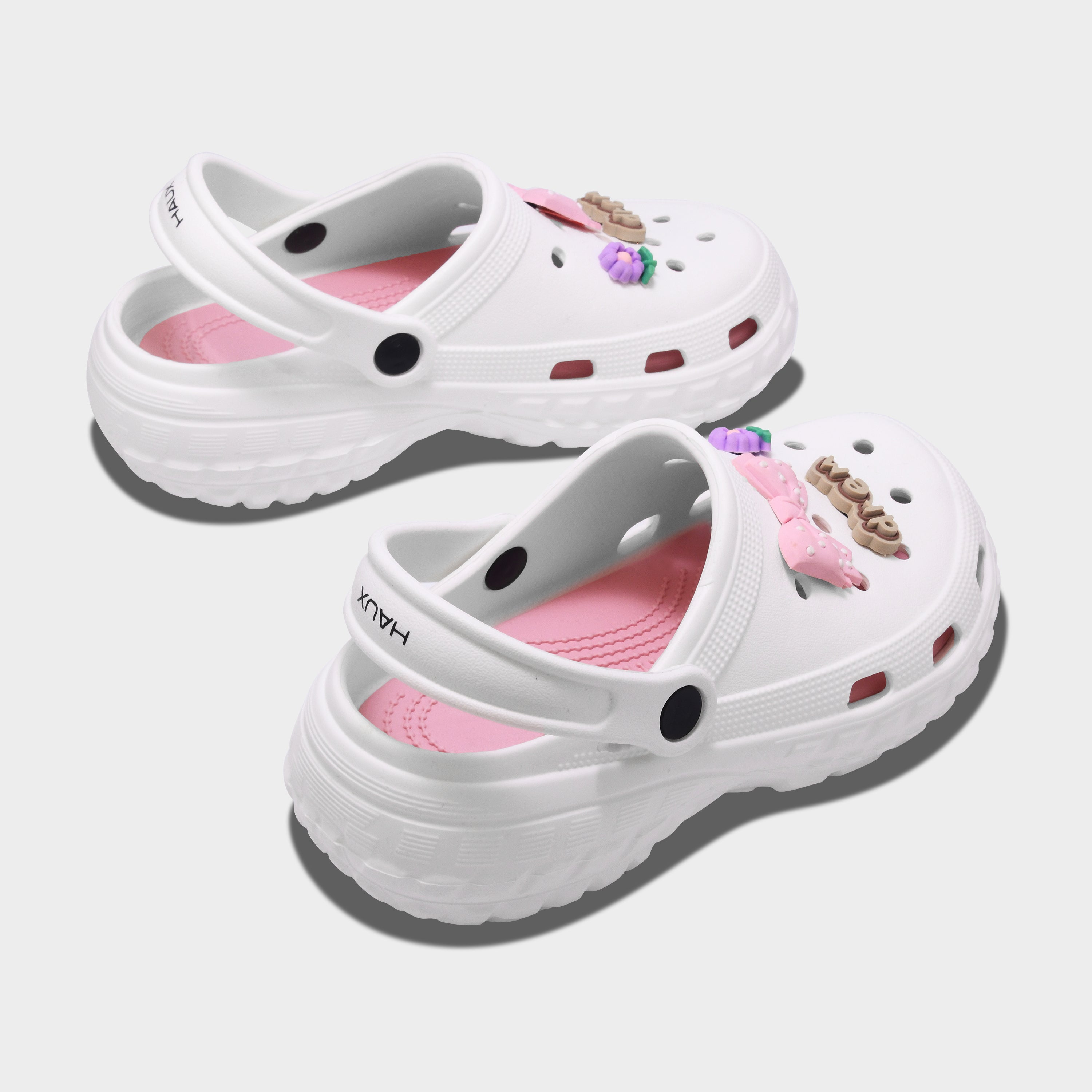 Bloom Womens Eva Clogs