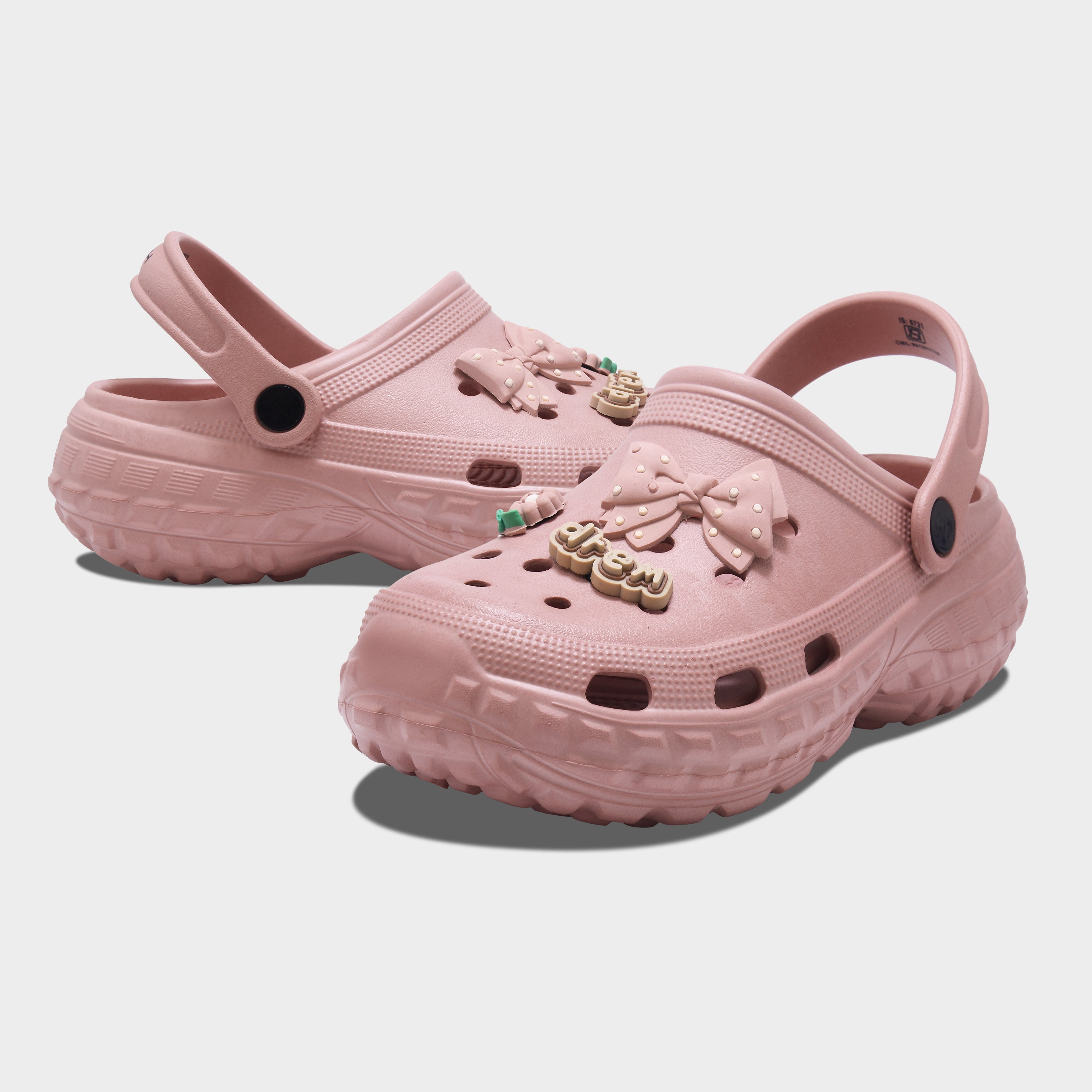 Bloom Womens Eva Clogs