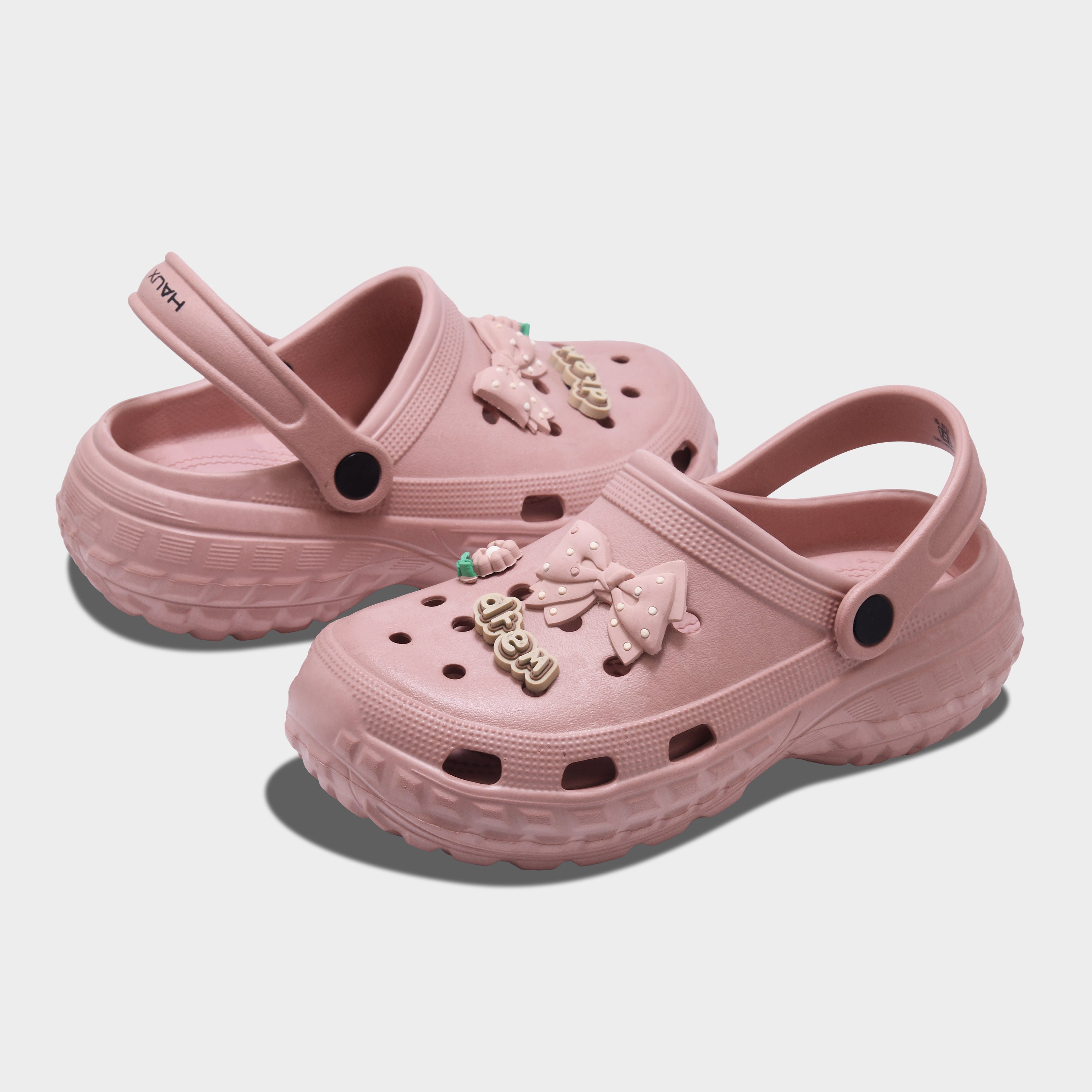 Bloom Womens Eva Clogs