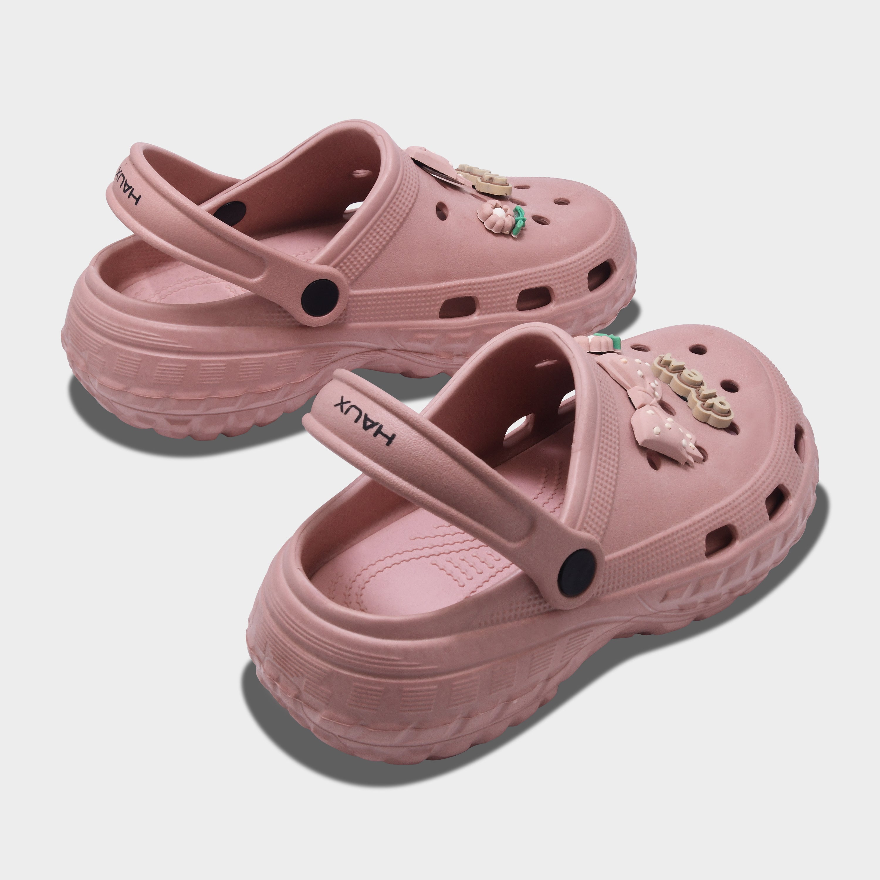 Bloom Womens Eva Clogs