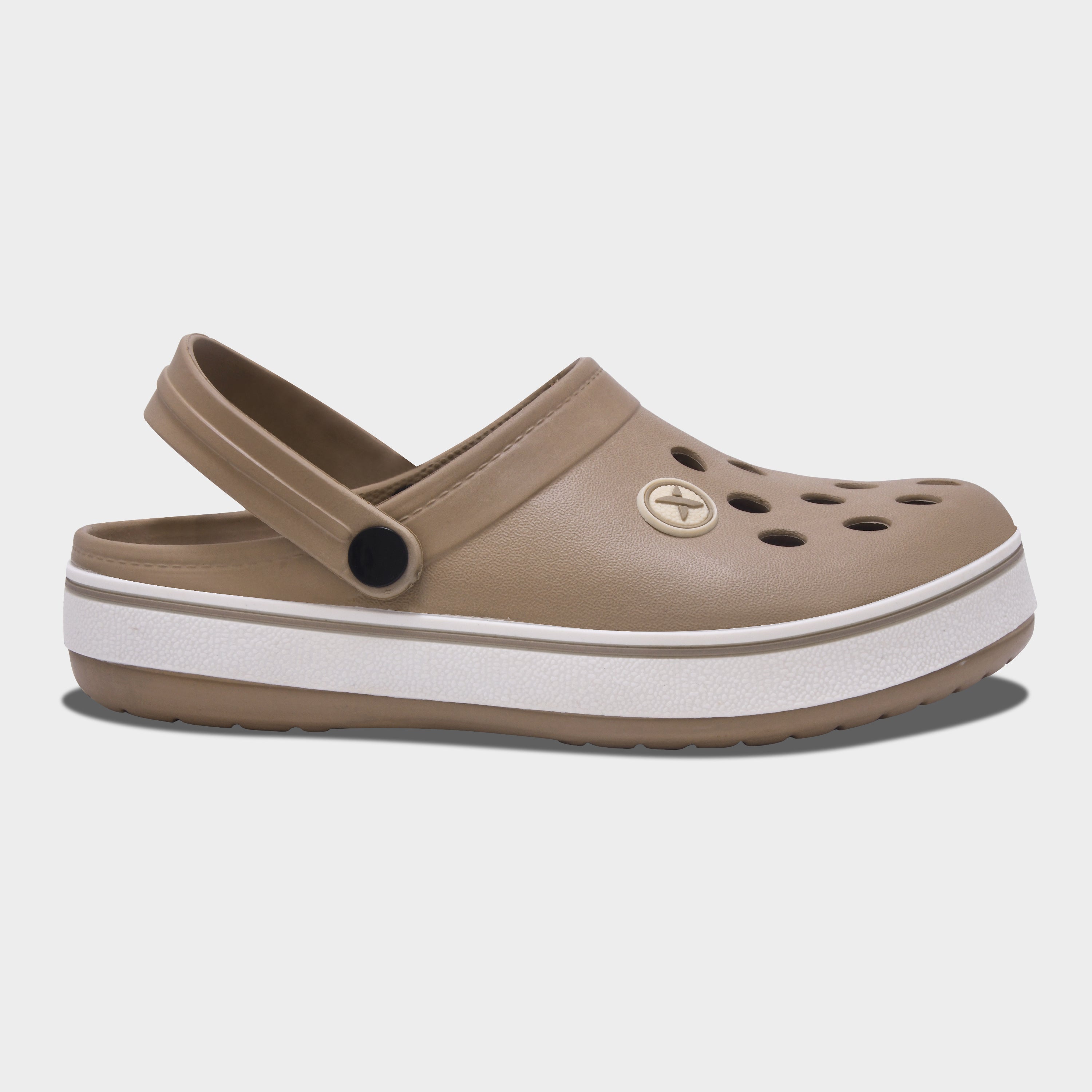 Flex Mens Eva Clogs
