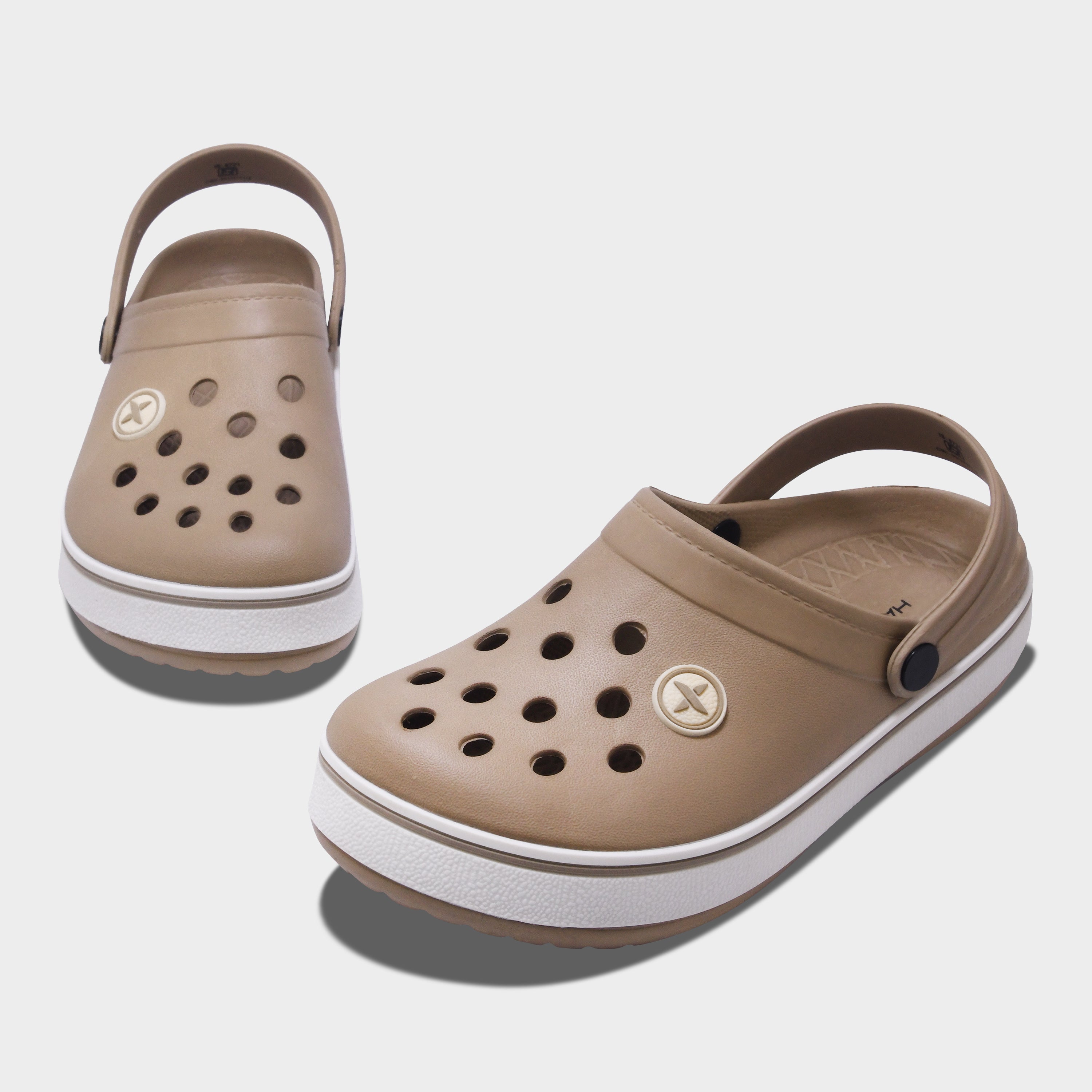 Flex Mens Eva Clogs