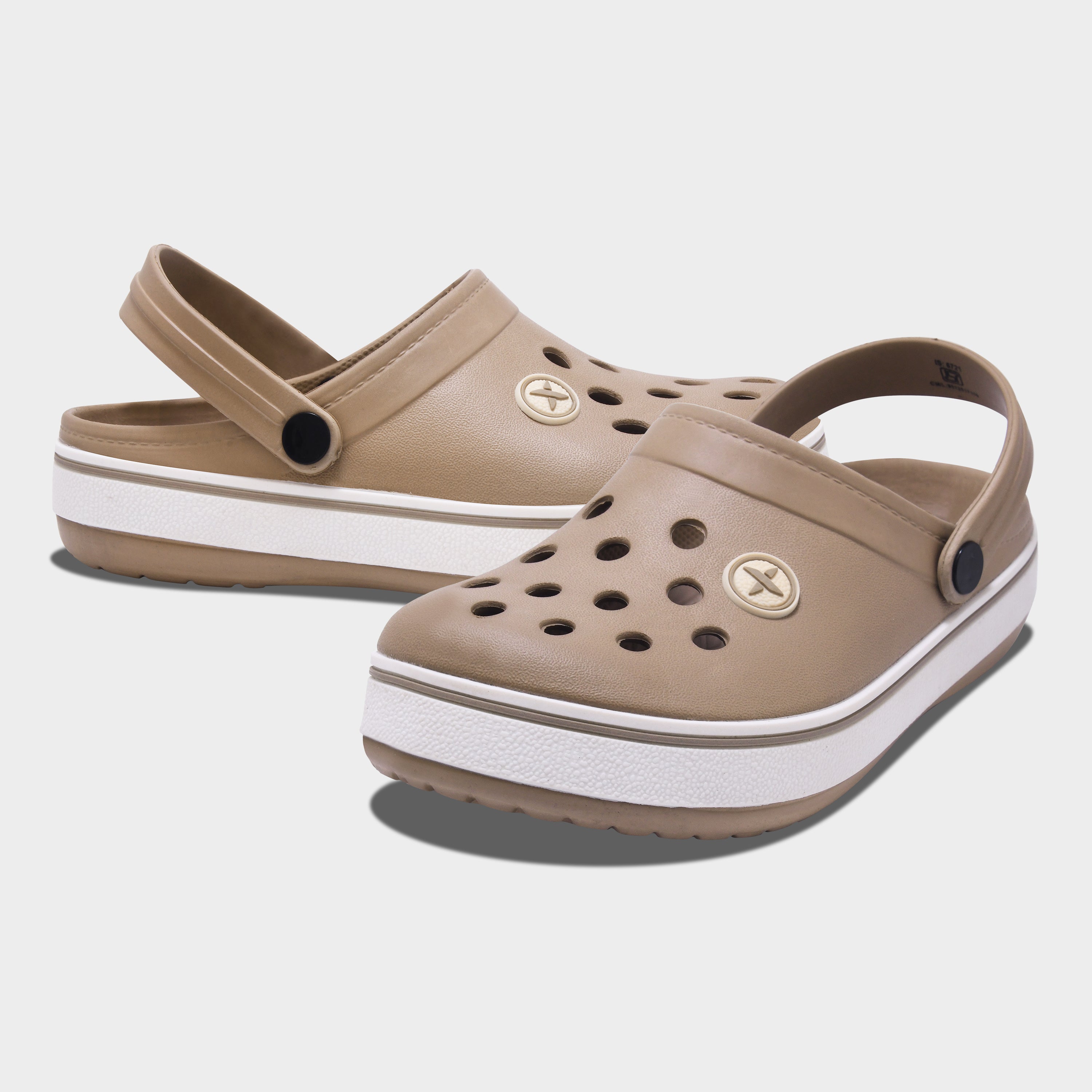 Flex Mens Eva Clogs