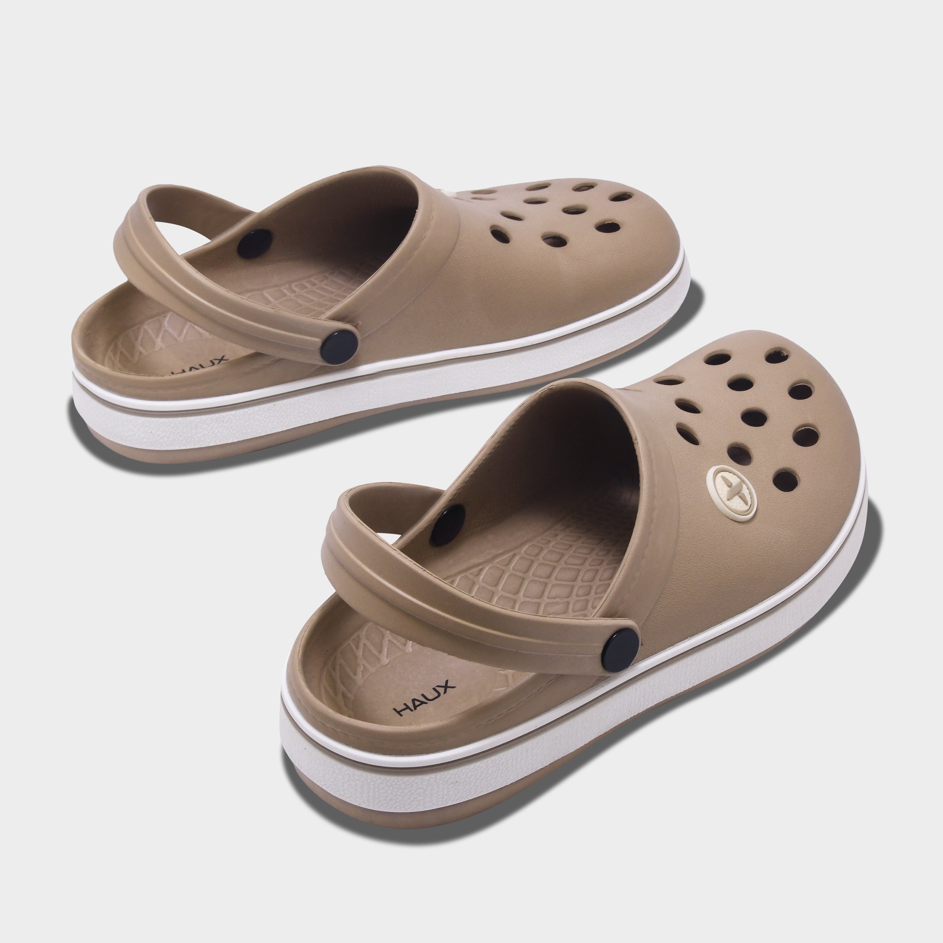 Flex Mens Eva Clogs