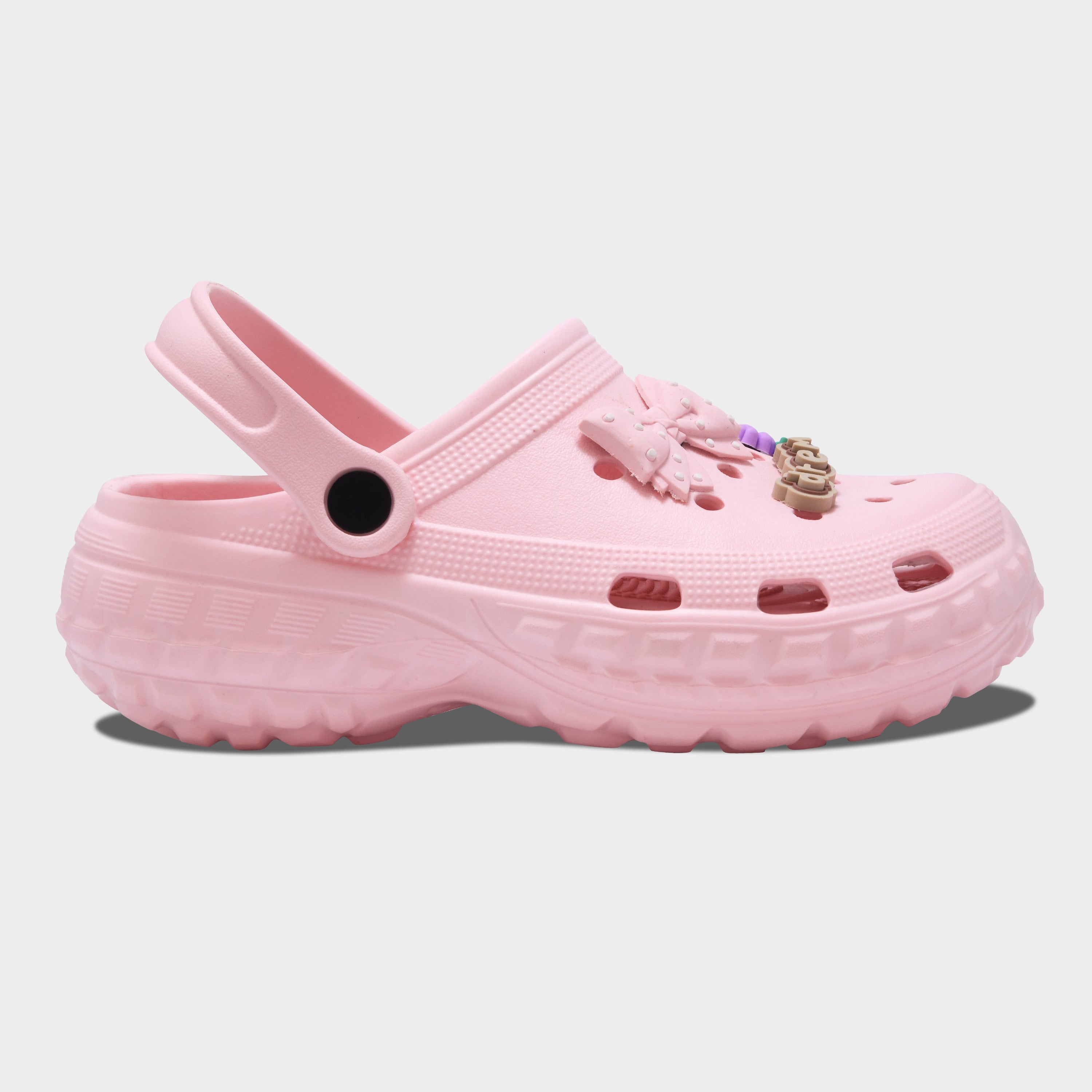 Bloom Womens Eva Clogs
