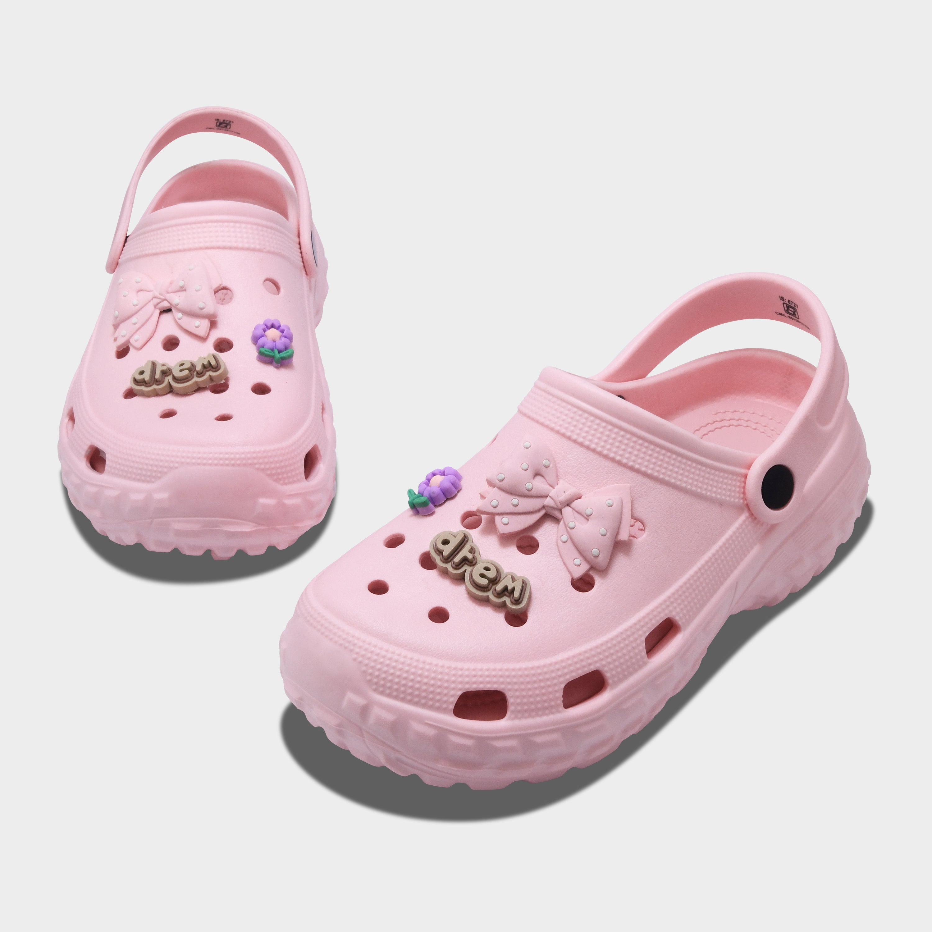 Bloom Womens Eva Clogs