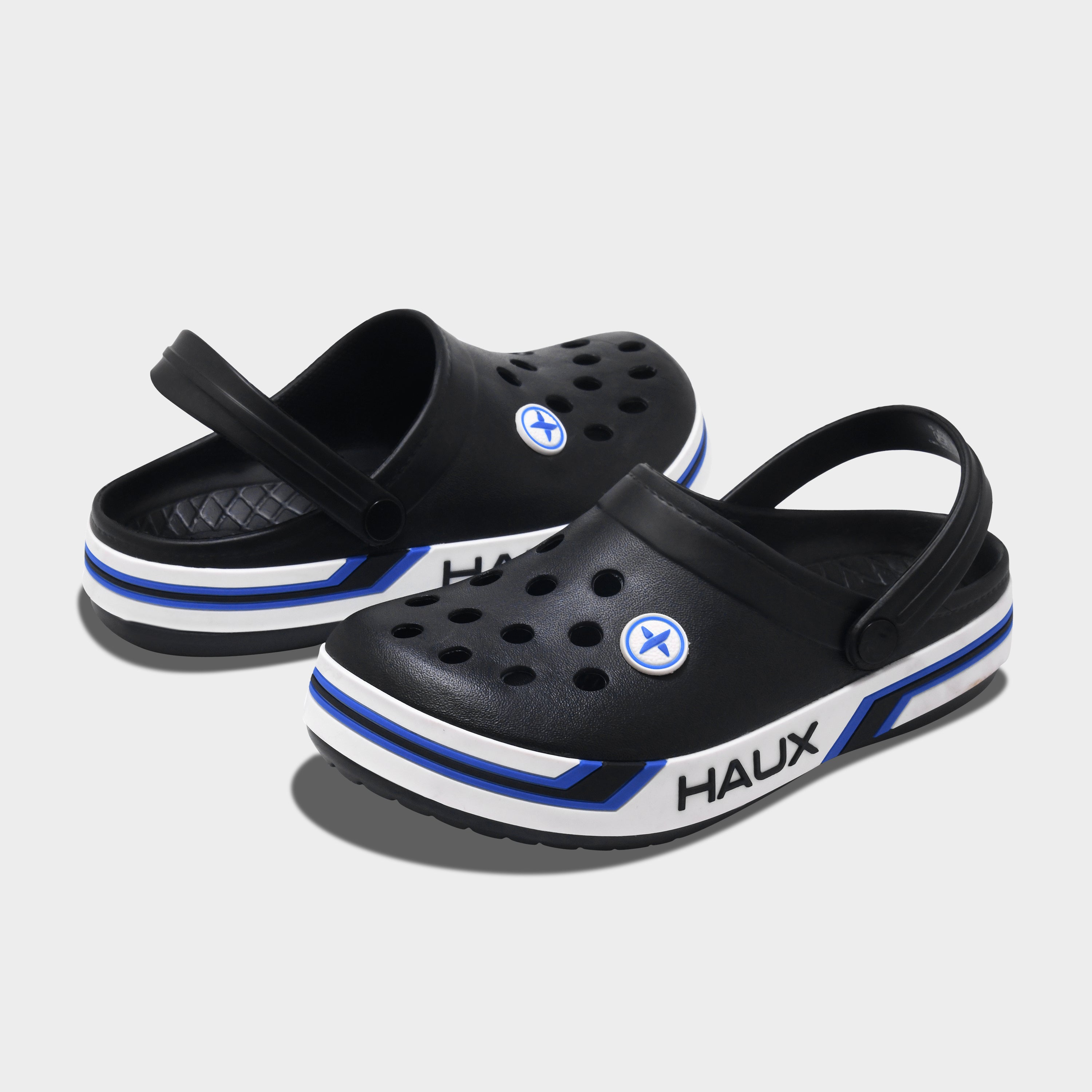 Flo Mens Eva Clogs