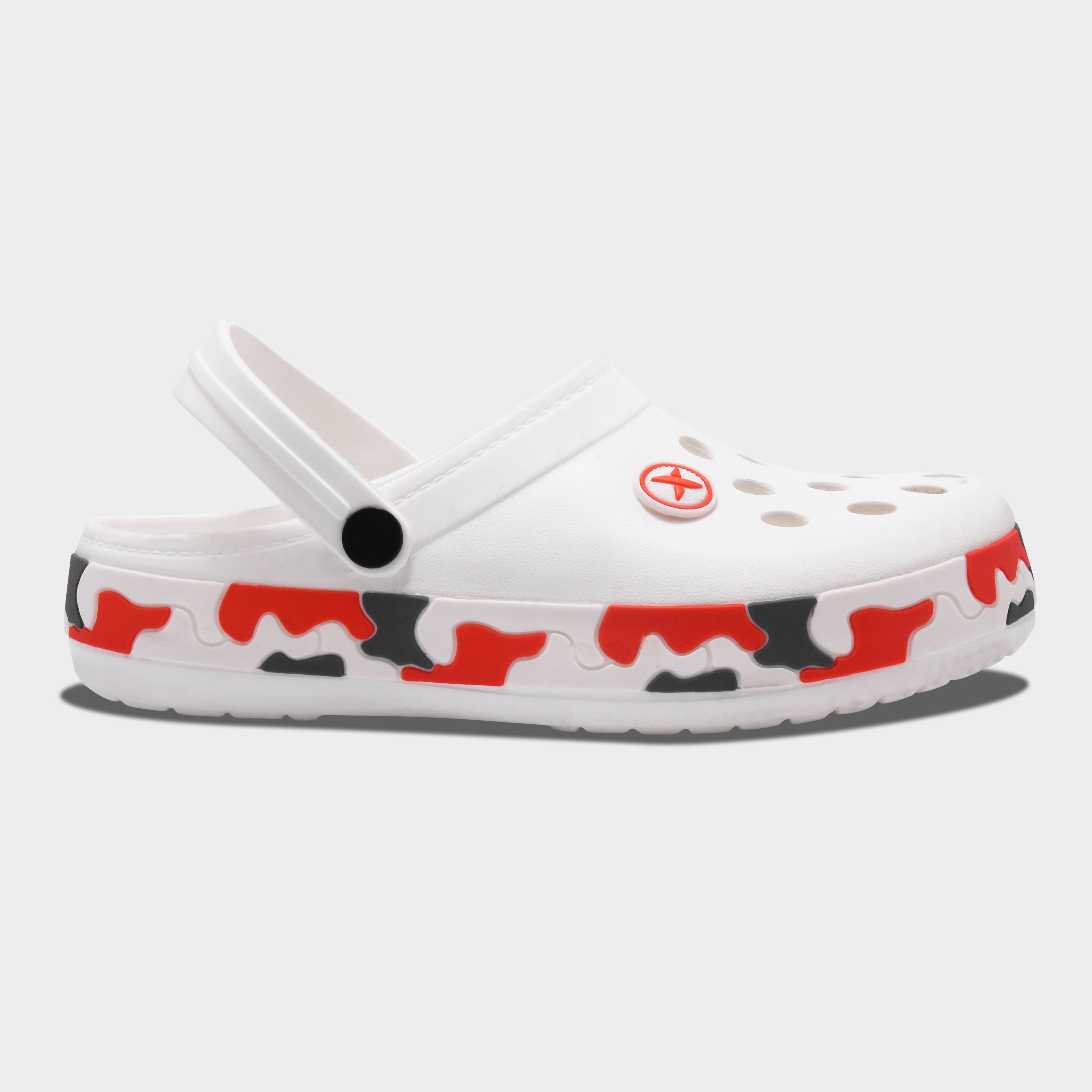 Croxx-02 Mens Eva Clogs