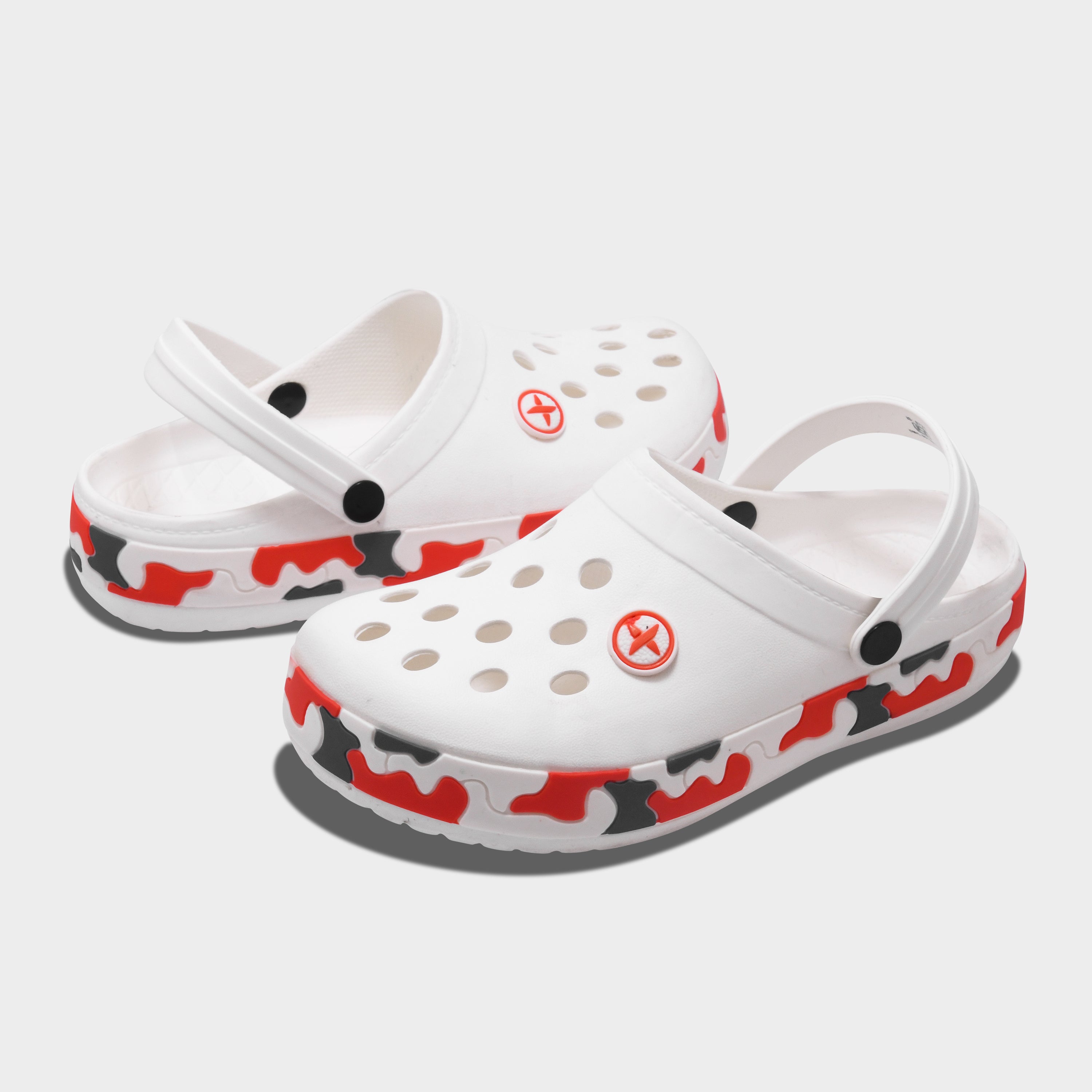 Croxx-02 Mens Eva Clogs