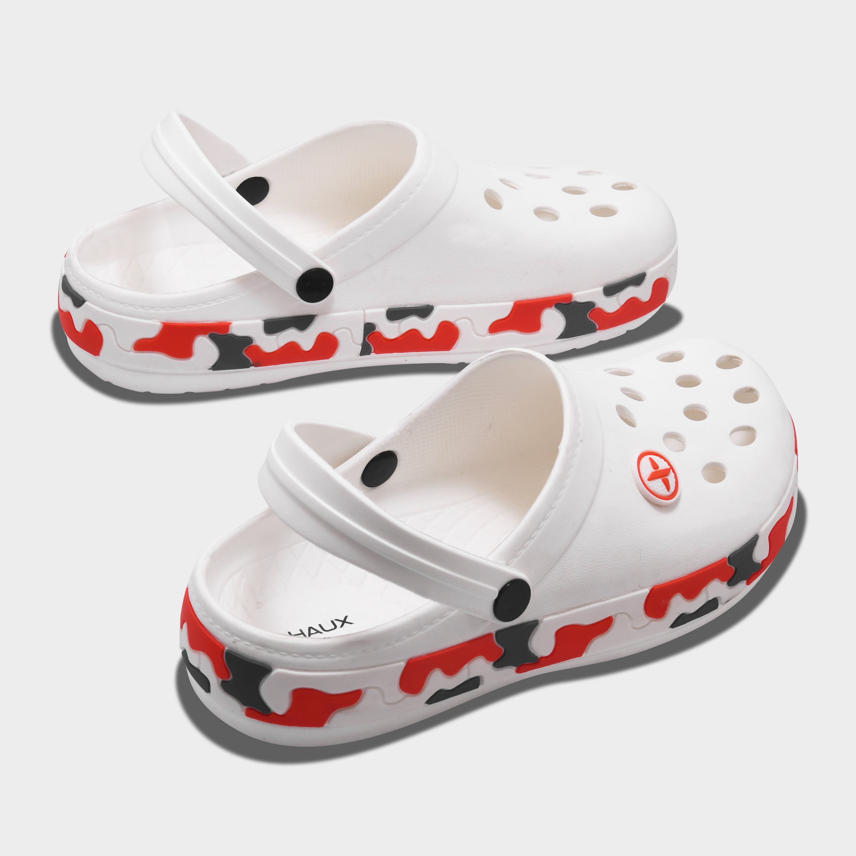 Croxx-02 Mens Eva Clogs