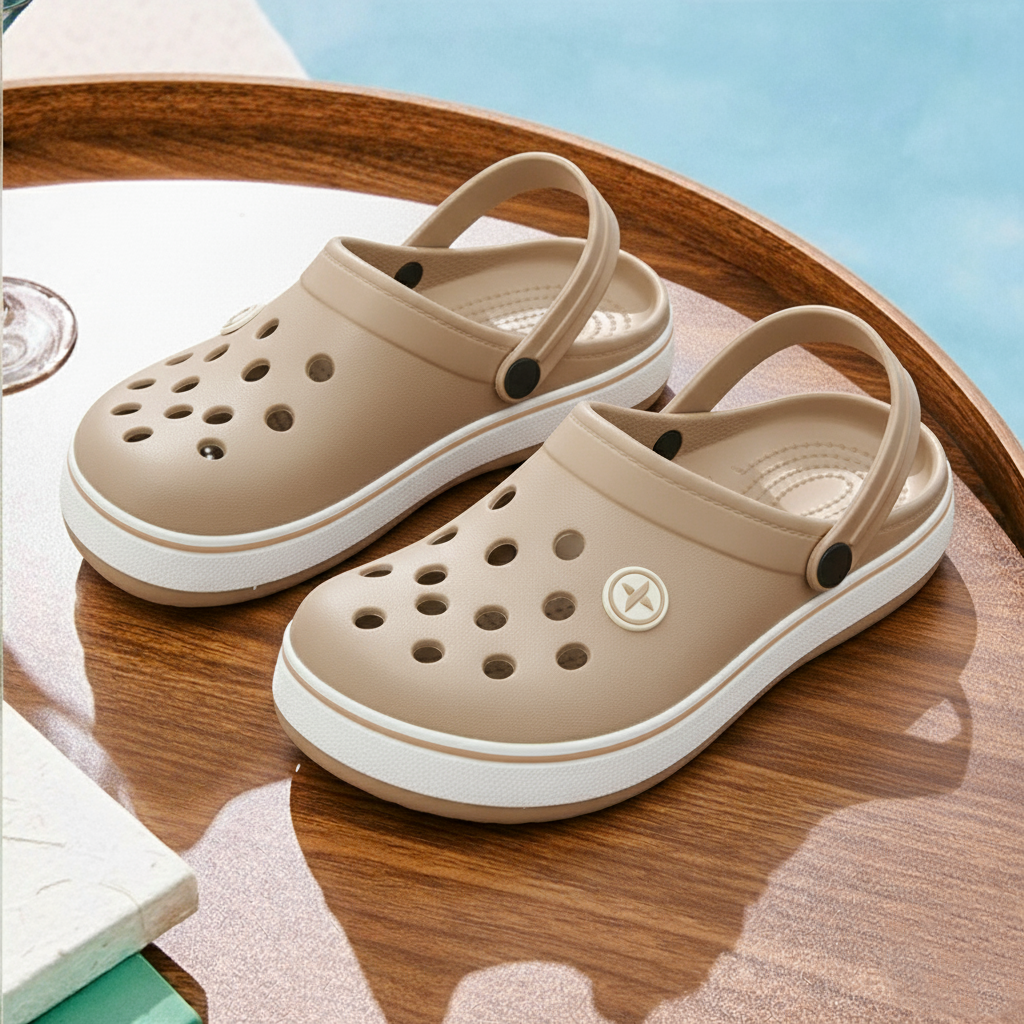 Flex Mens Eva Clogs