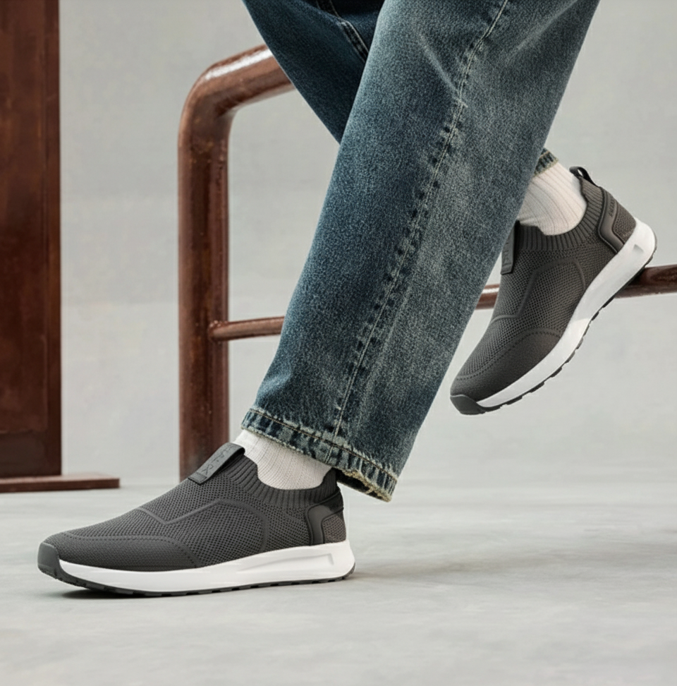 Evo Mens Sports Shoes