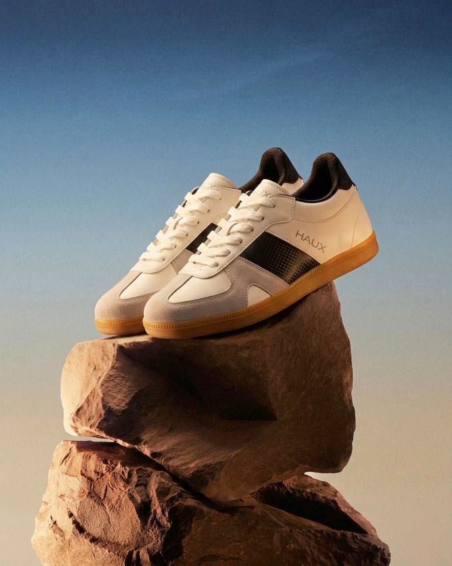 Enzo Mens Sneakers