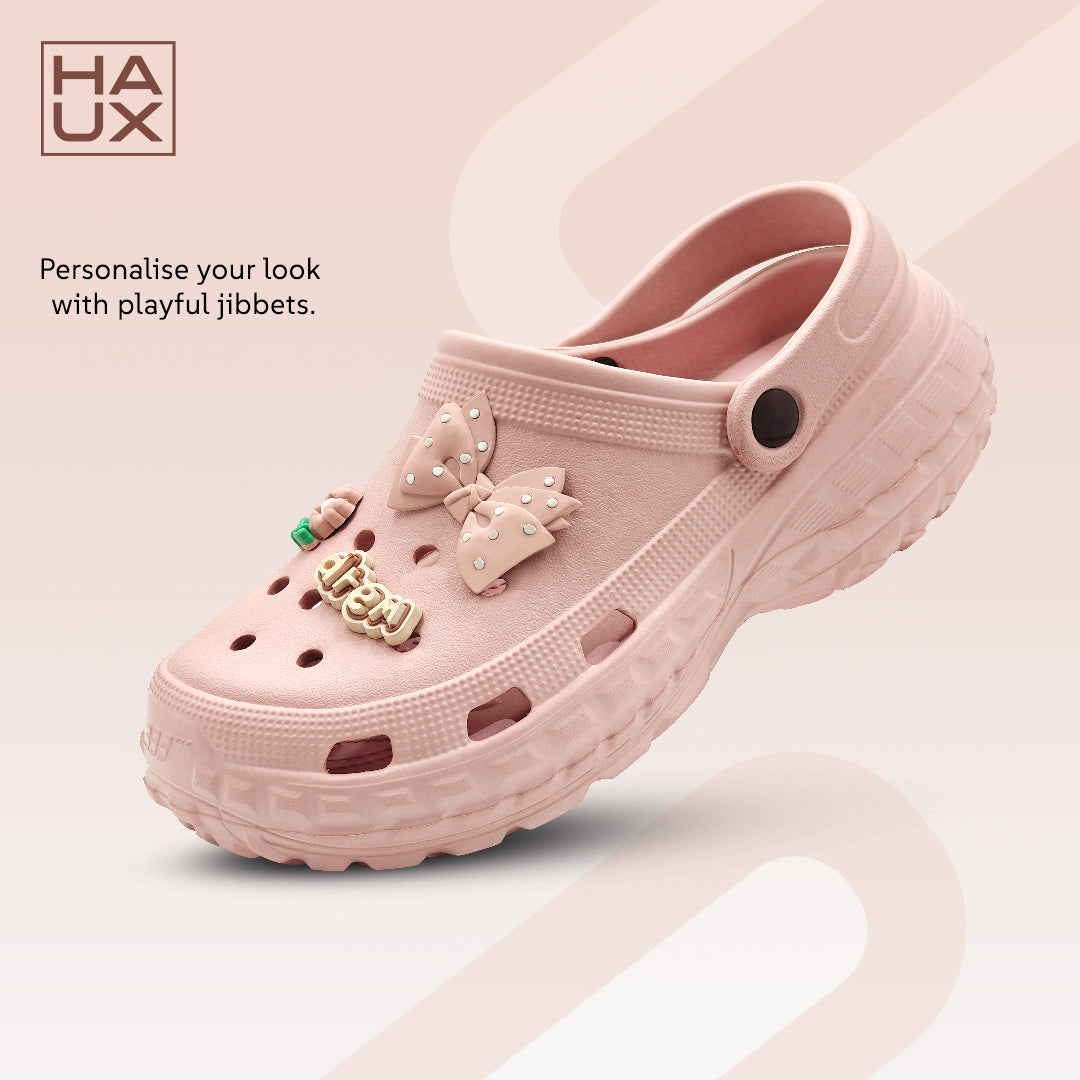 HAUX Bloom