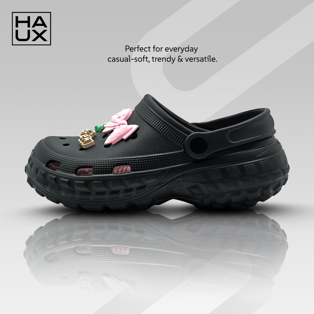 HAUX Bloom